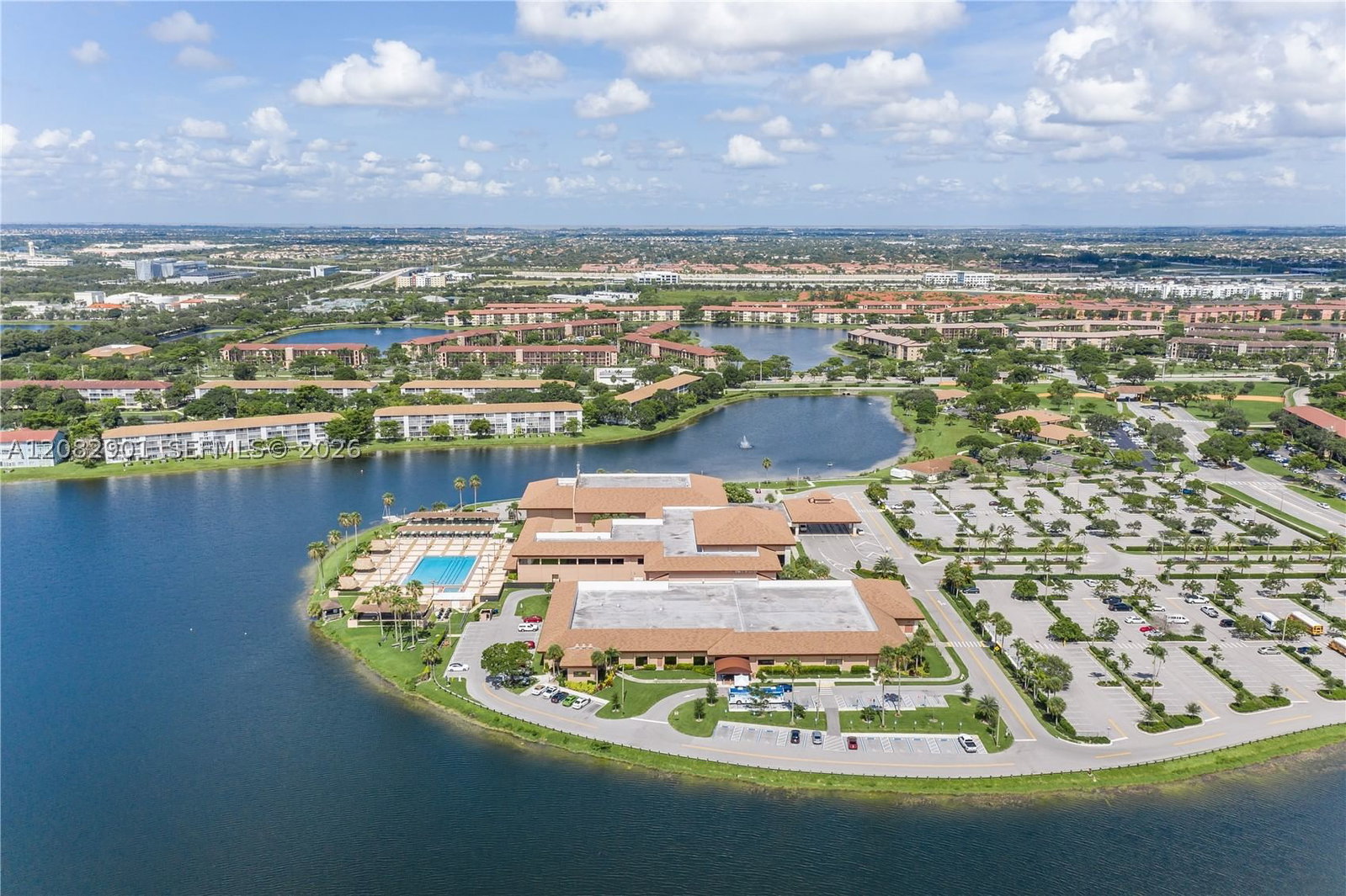 Real estate property located at 550 138th Ave #402K, Broward, Plymouth At Century Villa, Pembroke Pines, FL