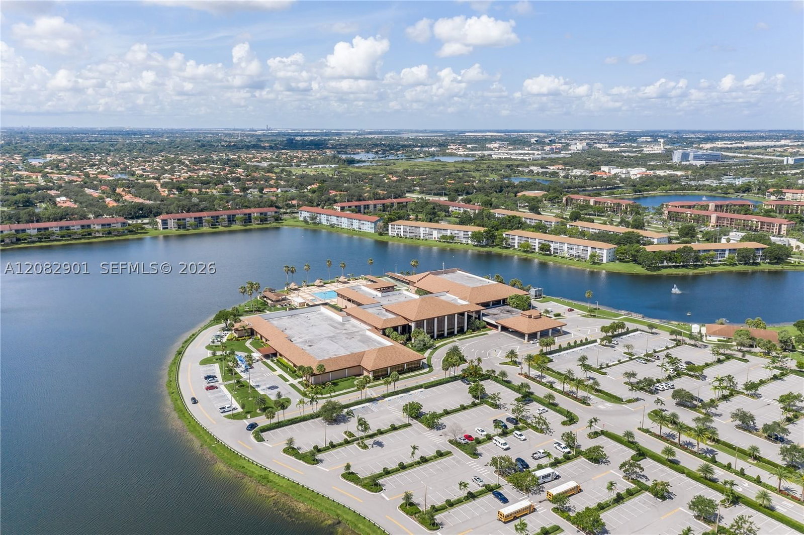 Real estate property located at 550 138th Ave #402K, Broward, Plymouth At Century Villa, Pembroke Pines, FL