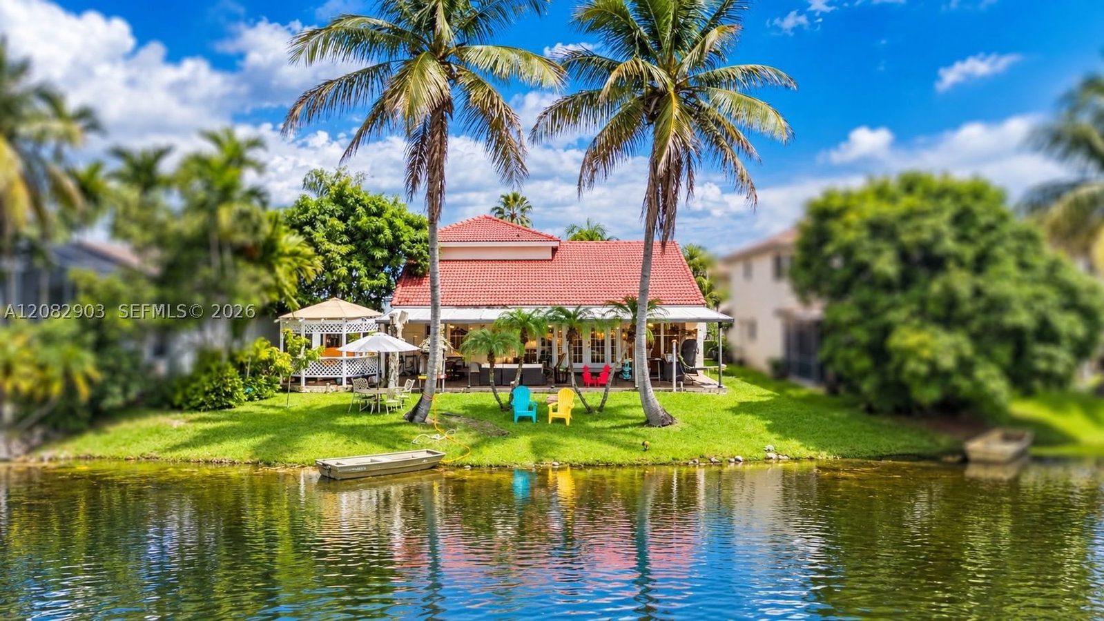 Real estate property located at 354 183rd Way, Broward, Silver Lakes At Pembroke, Pembroke Pines, FL