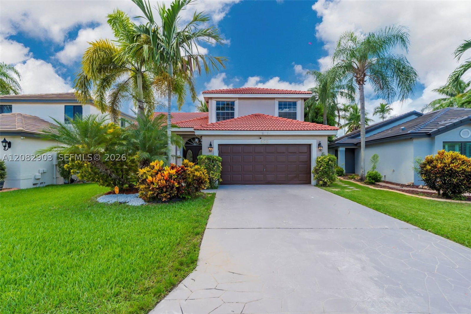 Real estate property located at 354 183rd Way, Broward, Silver Lakes At Pembroke, Pembroke Pines, FL