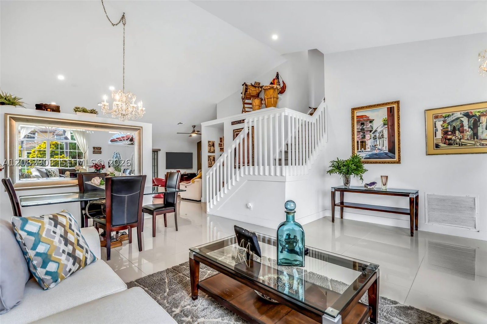 Real estate property located at 354 183rd Way, Broward, Silver Lakes At Pembroke, Pembroke Pines, FL
