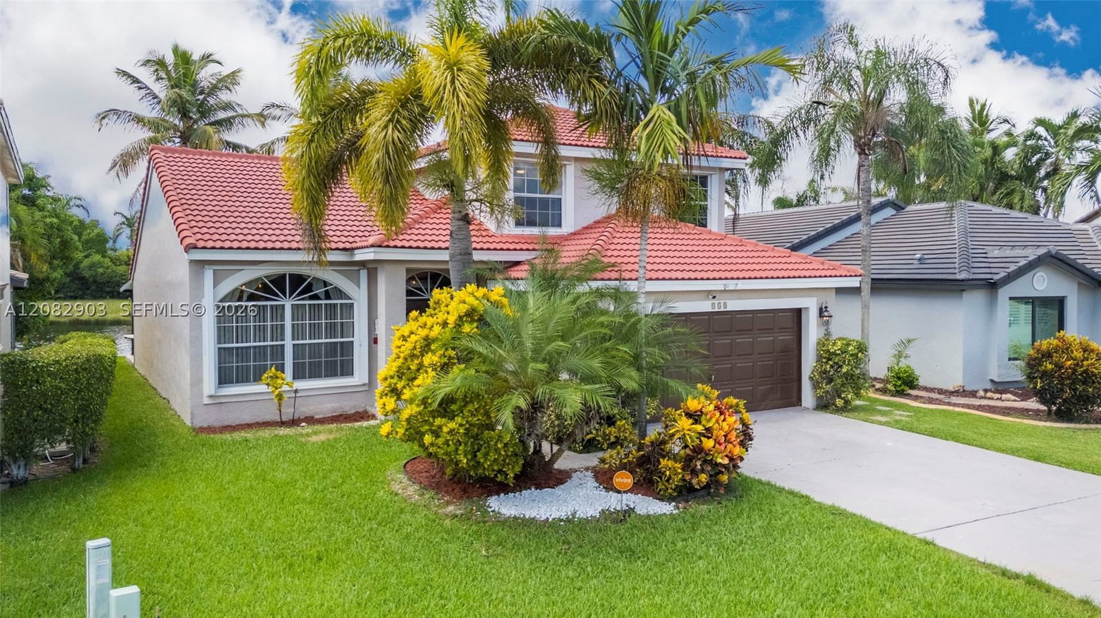 Real estate property located at 354 183rd Way, Broward, Silver Lakes At Pembroke, Pembroke Pines, FL