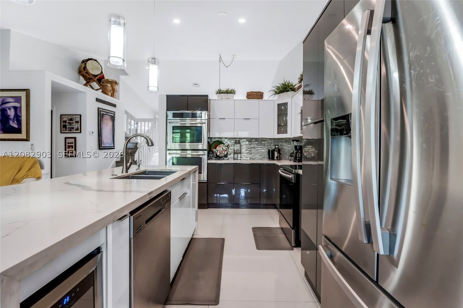 Real estate property located at 354 183rd Way, Broward, Silver Lakes At Pembroke, Pembroke Pines, FL