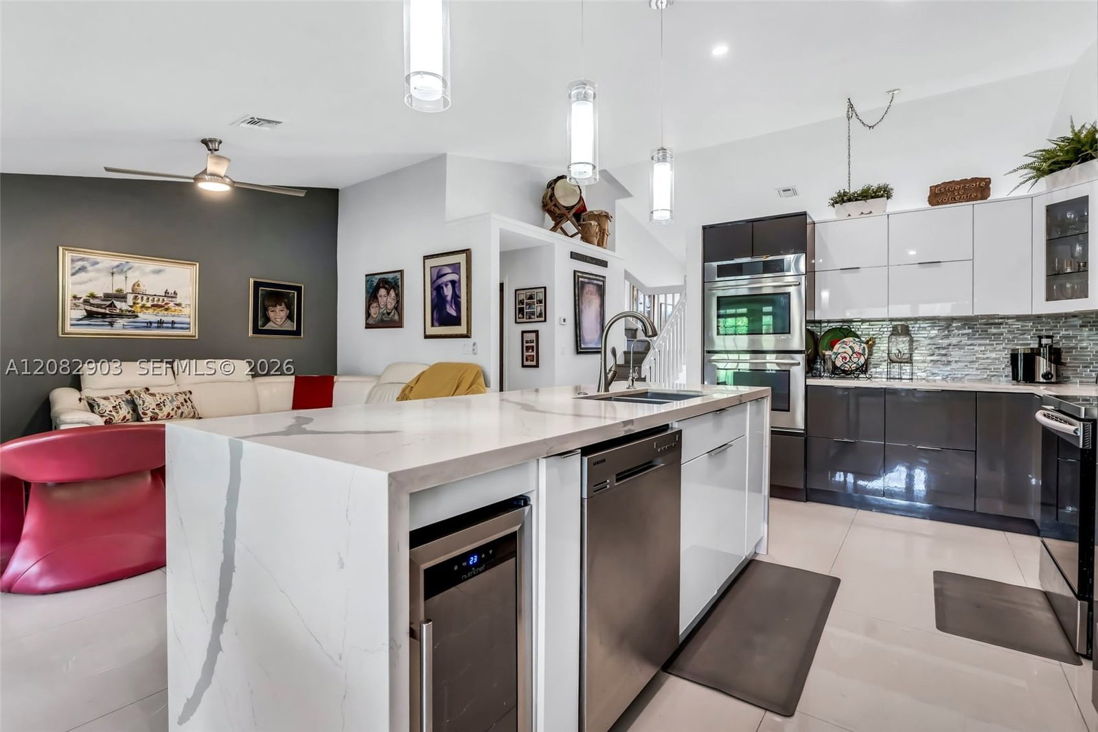 Real estate property located at 354 183rd Way, Broward, Silver Lakes At Pembroke, Pembroke Pines, FL