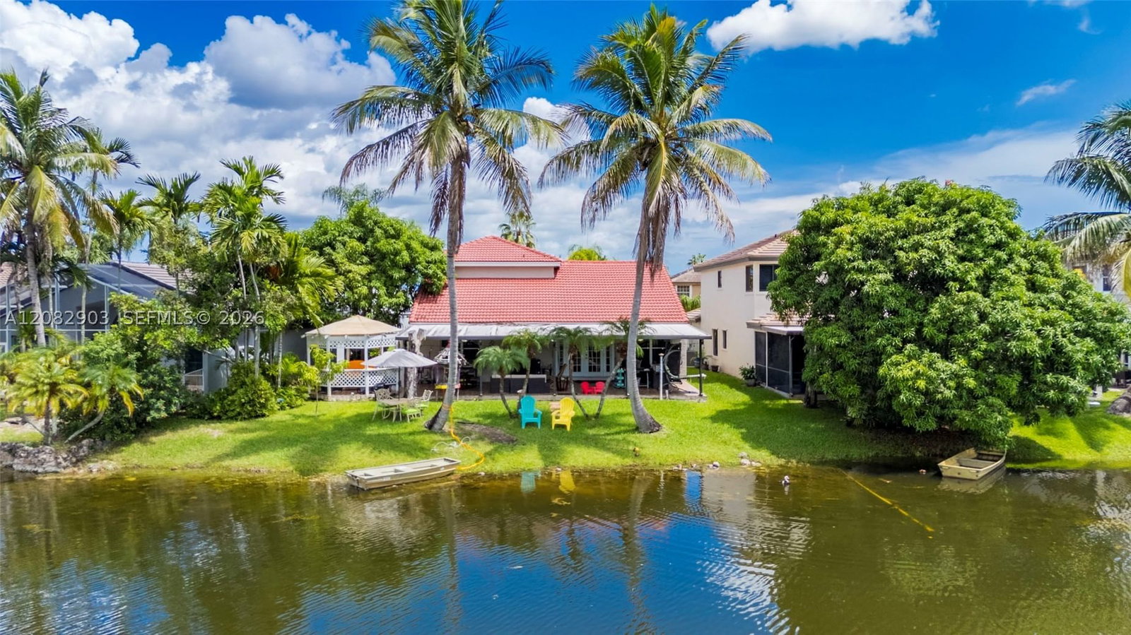 Real estate property located at 354 183rd Way, Broward, Silver Lakes At Pembroke, Pembroke Pines, FL