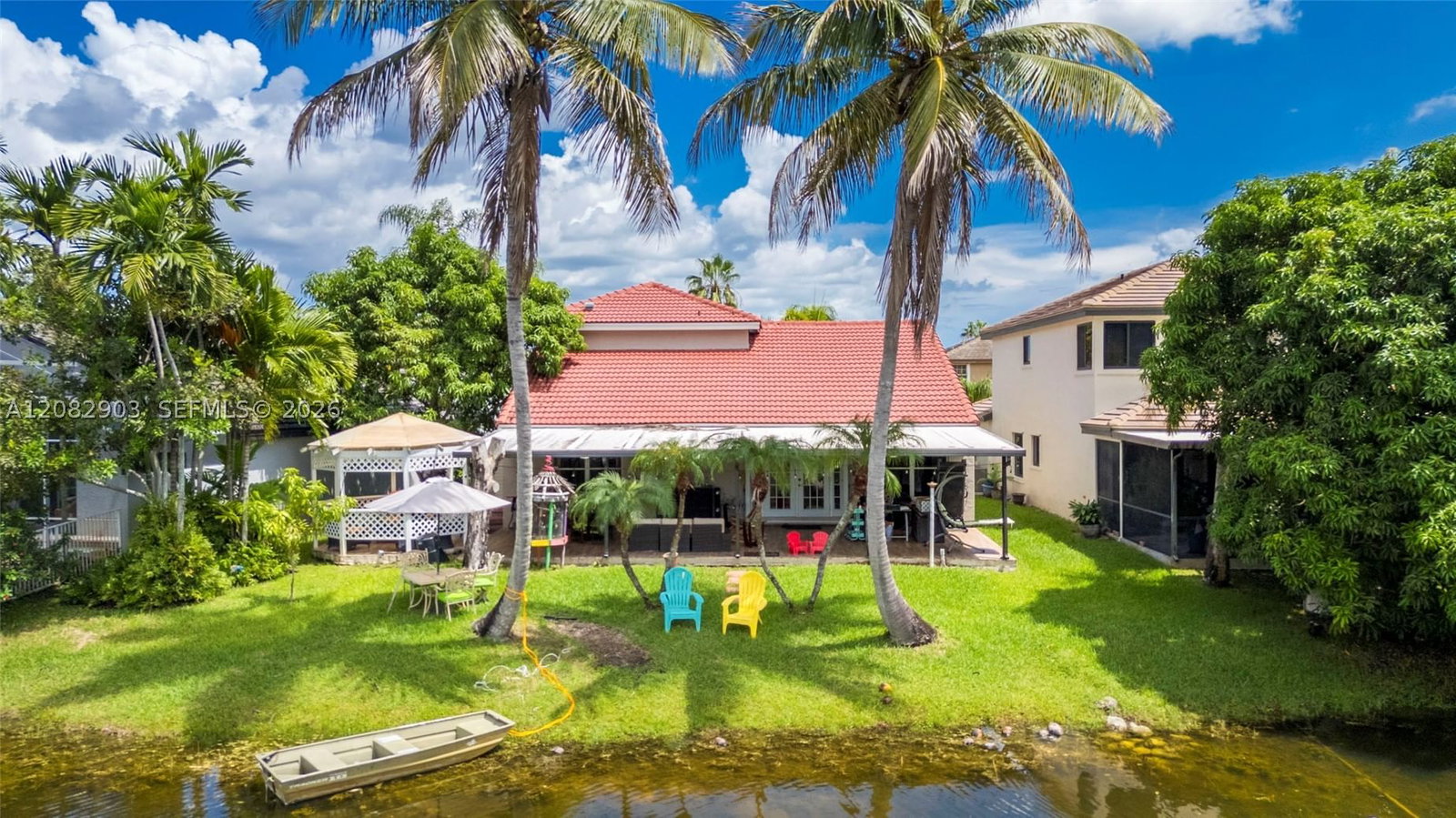 Real estate property located at 354 183rd Way, Broward, Silver Lakes At Pembroke, Pembroke Pines, FL