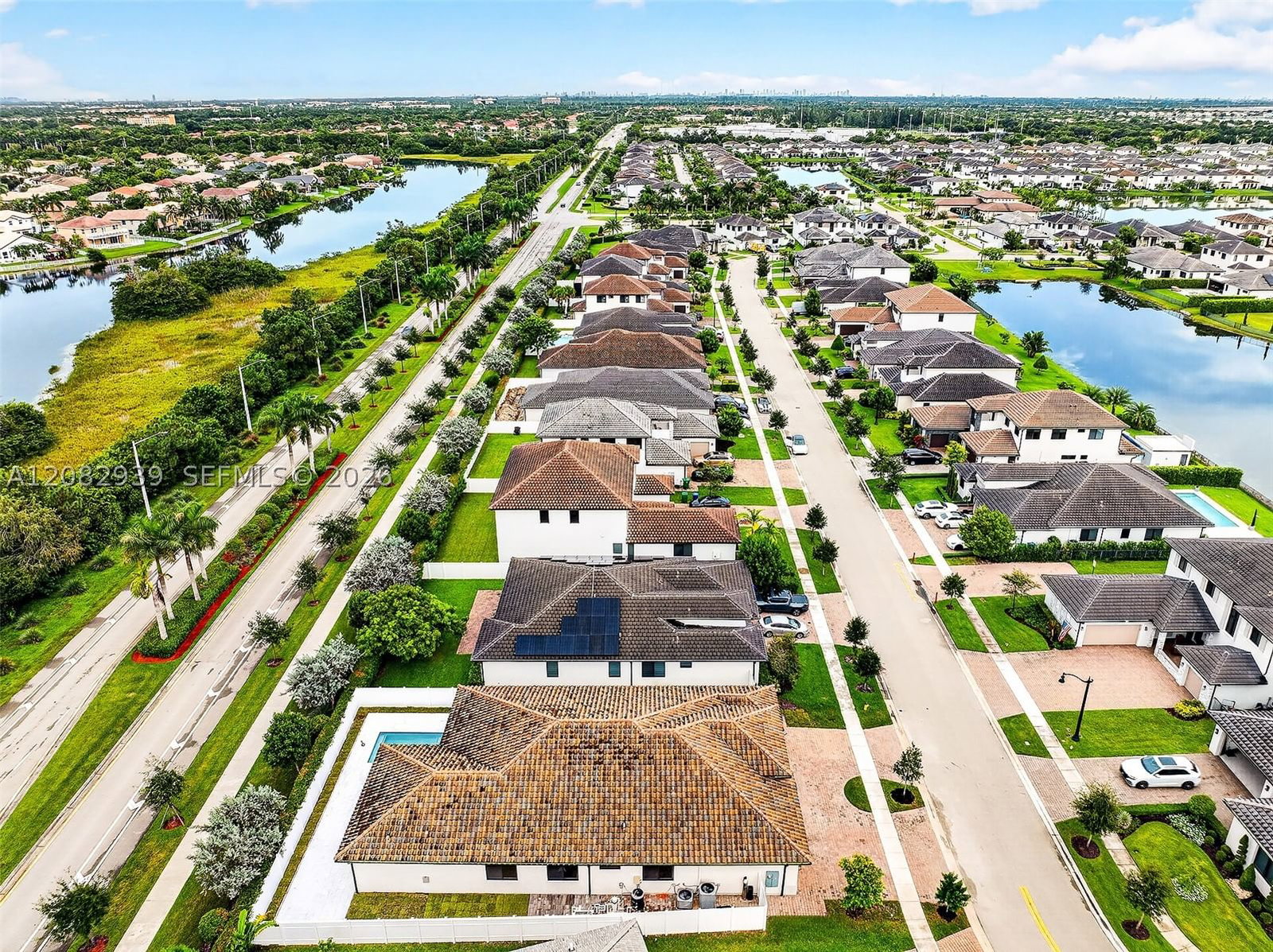 Real estate property located at 17781 41st St, Broward, Tuscan Isles, Miramar, FL