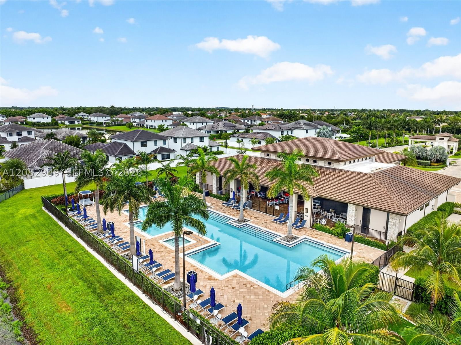 Real estate property located at 17781 41st St, Broward, Tuscan Isles, Miramar, FL