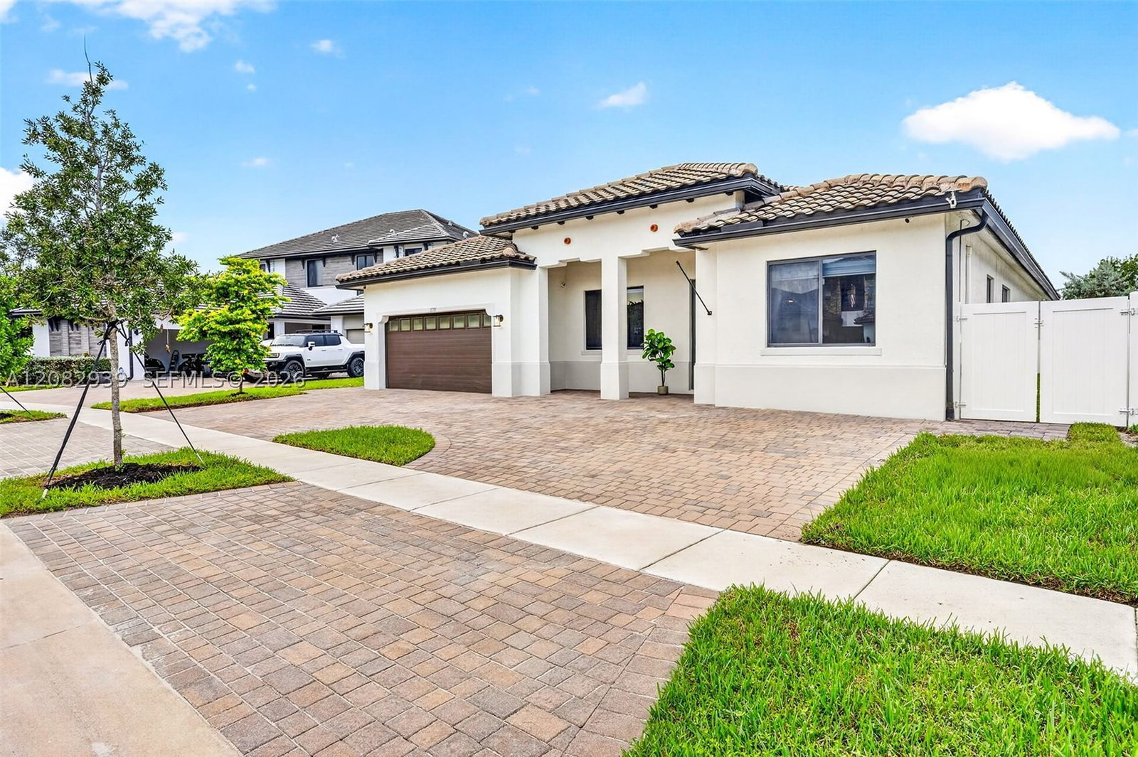 Real estate property located at 17781 41st St, Broward, Tuscan Isles, Miramar, FL