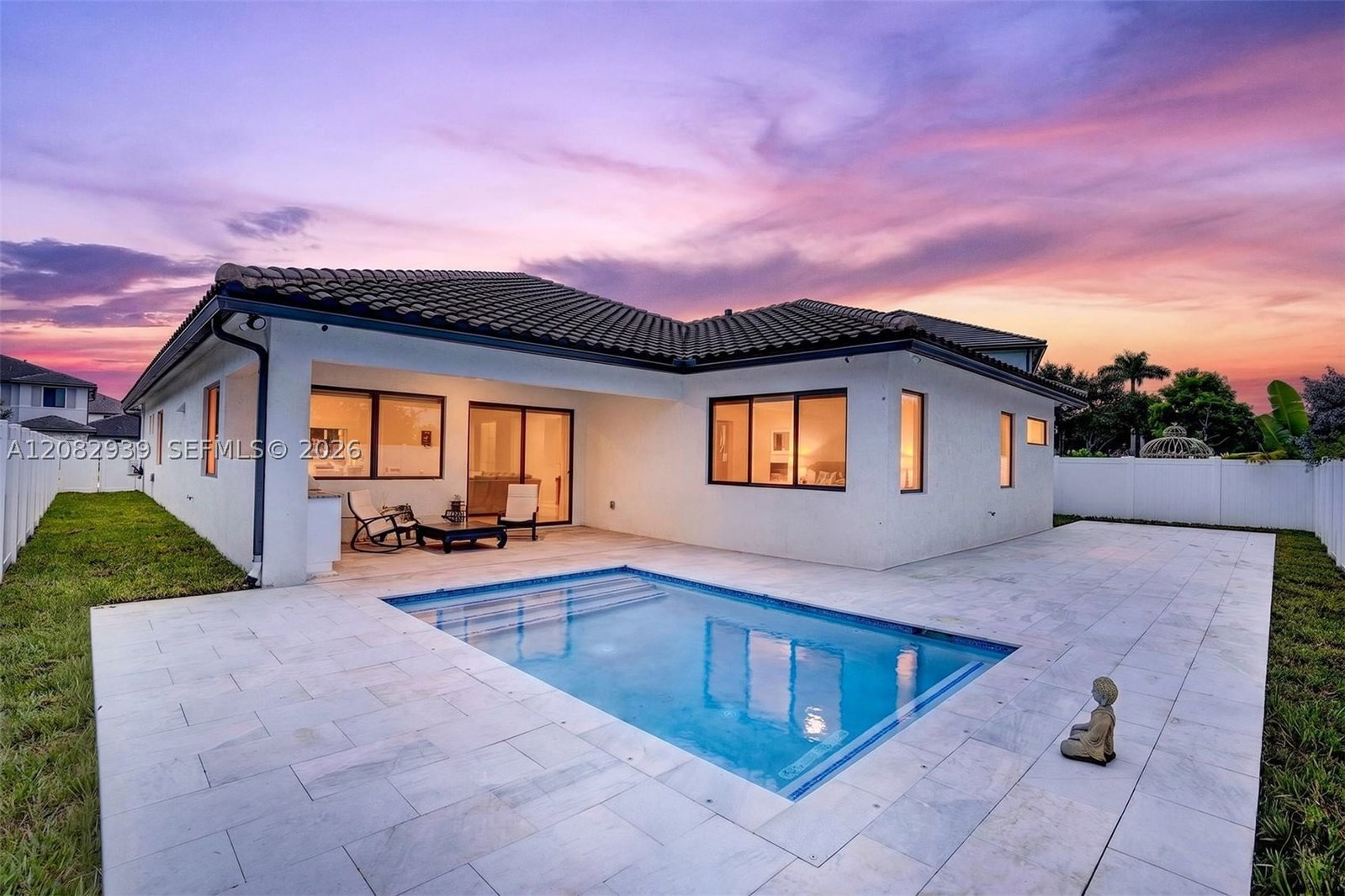 Real estate property located at 17781 41st St, Broward, Tuscan Isles, Miramar, FL