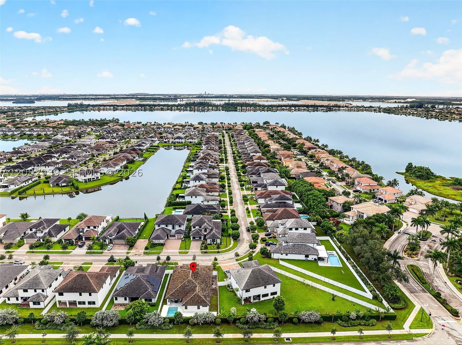 Real estate property located at 17781 41st St, Broward, Tuscan Isles, Miramar, FL