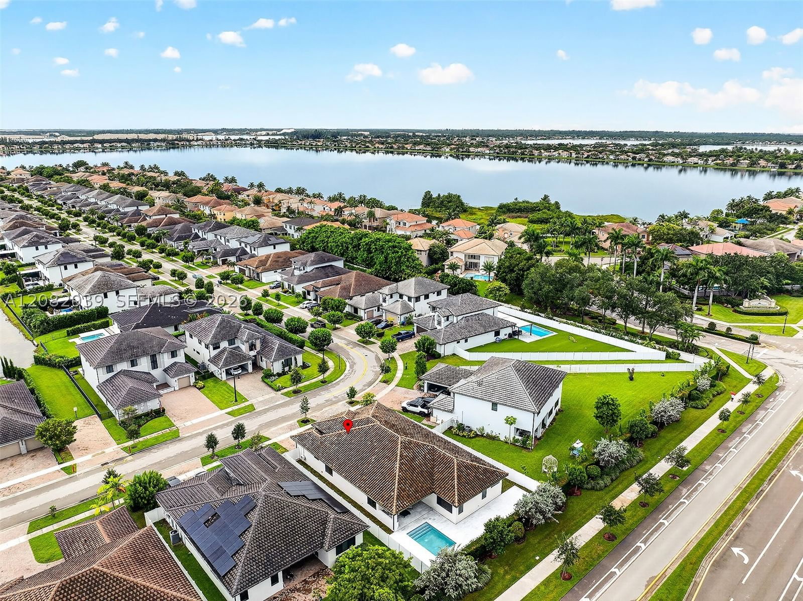 Real estate property located at 17781 41st St, Broward, Tuscan Isles, Miramar, FL