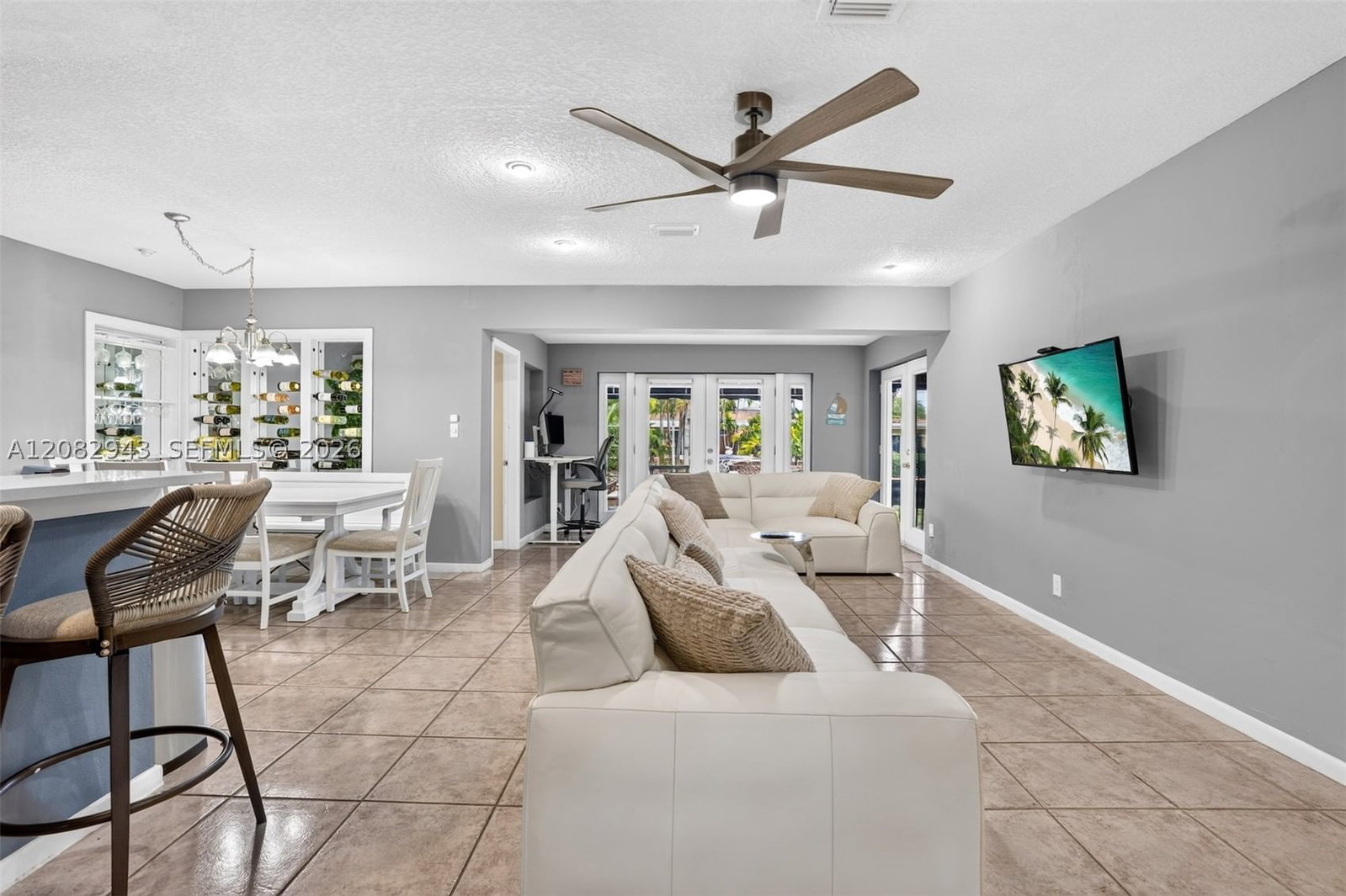 Real estate property located at 2100 23rd Ter, Broward, Flamingo Park Sec, Fort Lauderdale, FL