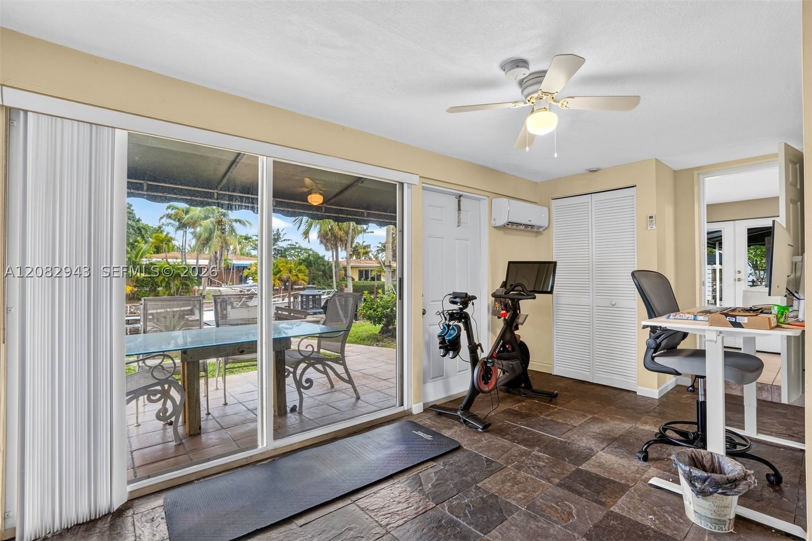 Real estate property located at 2100 23rd Ter, Broward, Flamingo Park Sec, Fort Lauderdale, FL