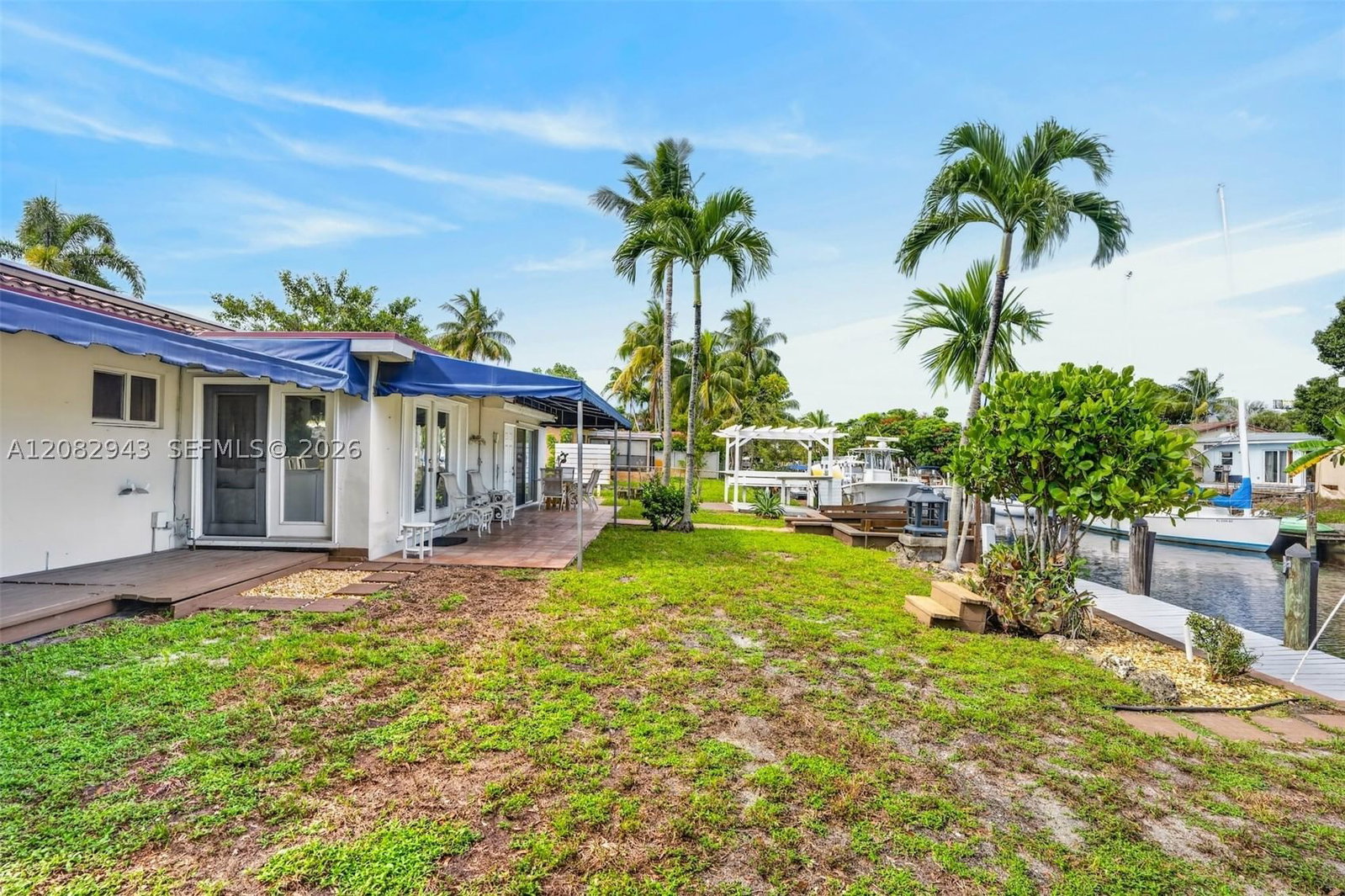 Real estate property located at 2100 23rd Ter, Broward, Flamingo Park Sec, Fort Lauderdale, FL