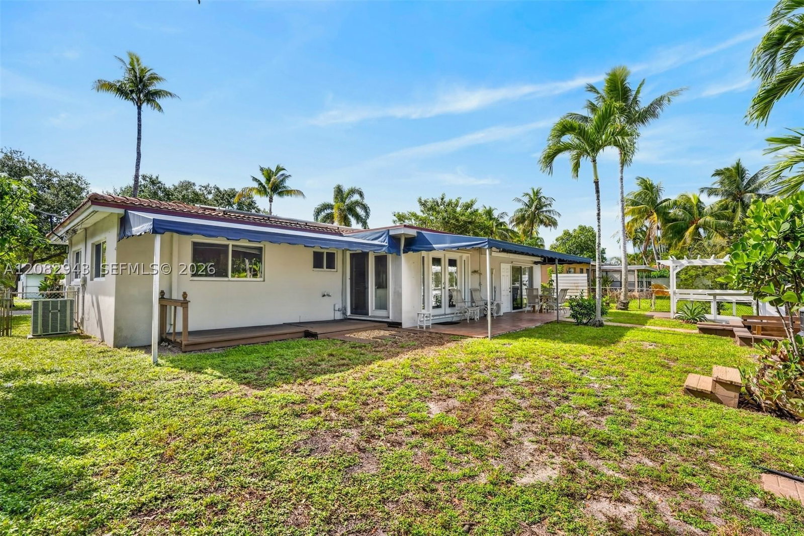 Real estate property located at 2100 23rd Ter, Broward, Flamingo Park Sec, Fort Lauderdale, FL