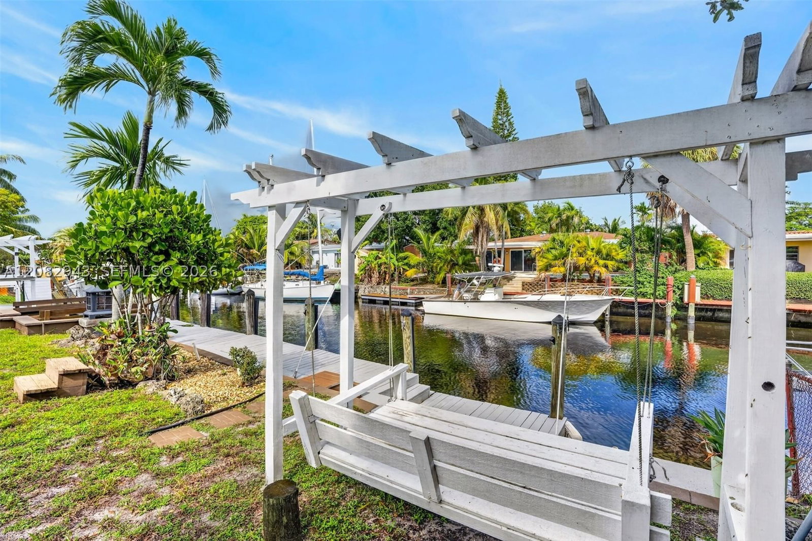 Real estate property located at 2100 23rd Ter, Broward, Flamingo Park Sec, Fort Lauderdale, FL