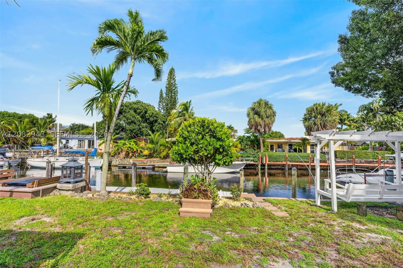 Real estate property located at 2100 23rd Ter, Broward, Flamingo Park Sec, Fort Lauderdale, FL