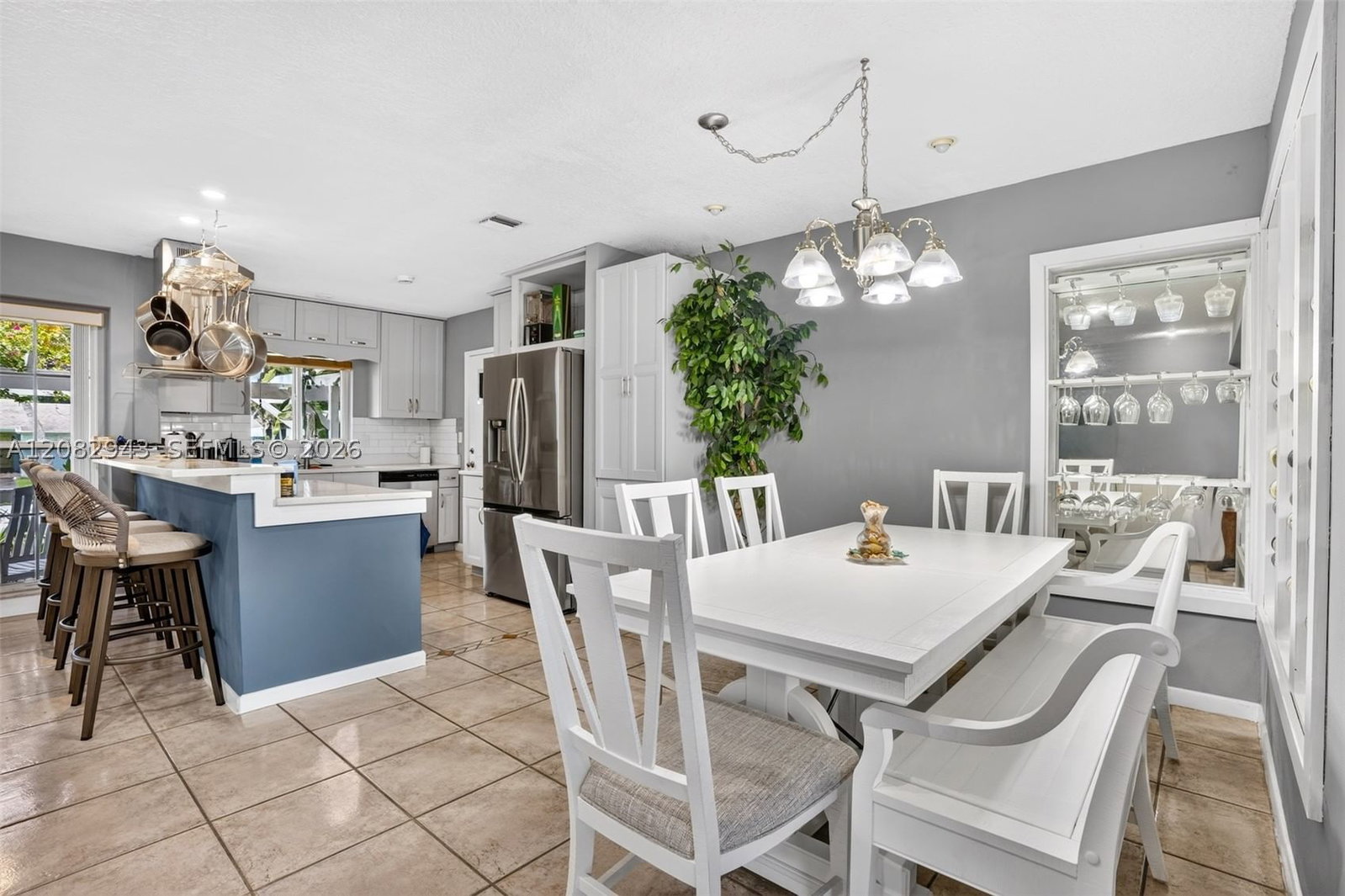 Real estate property located at 2100 23rd Ter, Broward, Flamingo Park Sec, Fort Lauderdale, FL