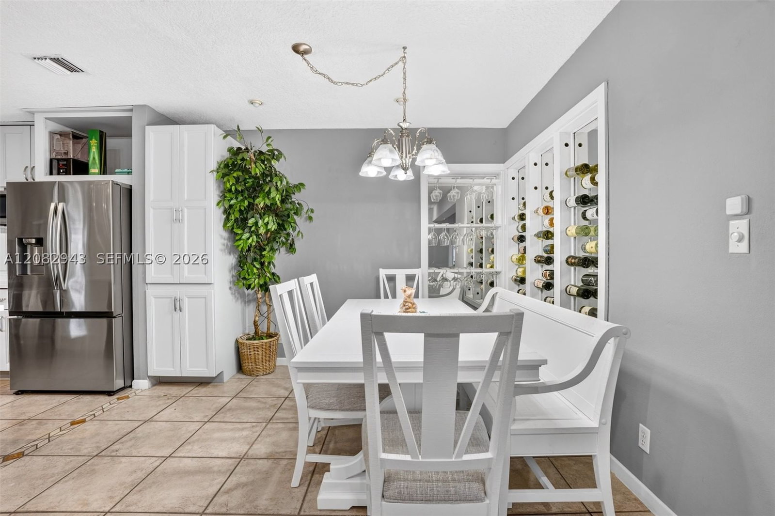 Real estate property located at 2100 23rd Ter, Broward, Flamingo Park Sec, Fort Lauderdale, FL