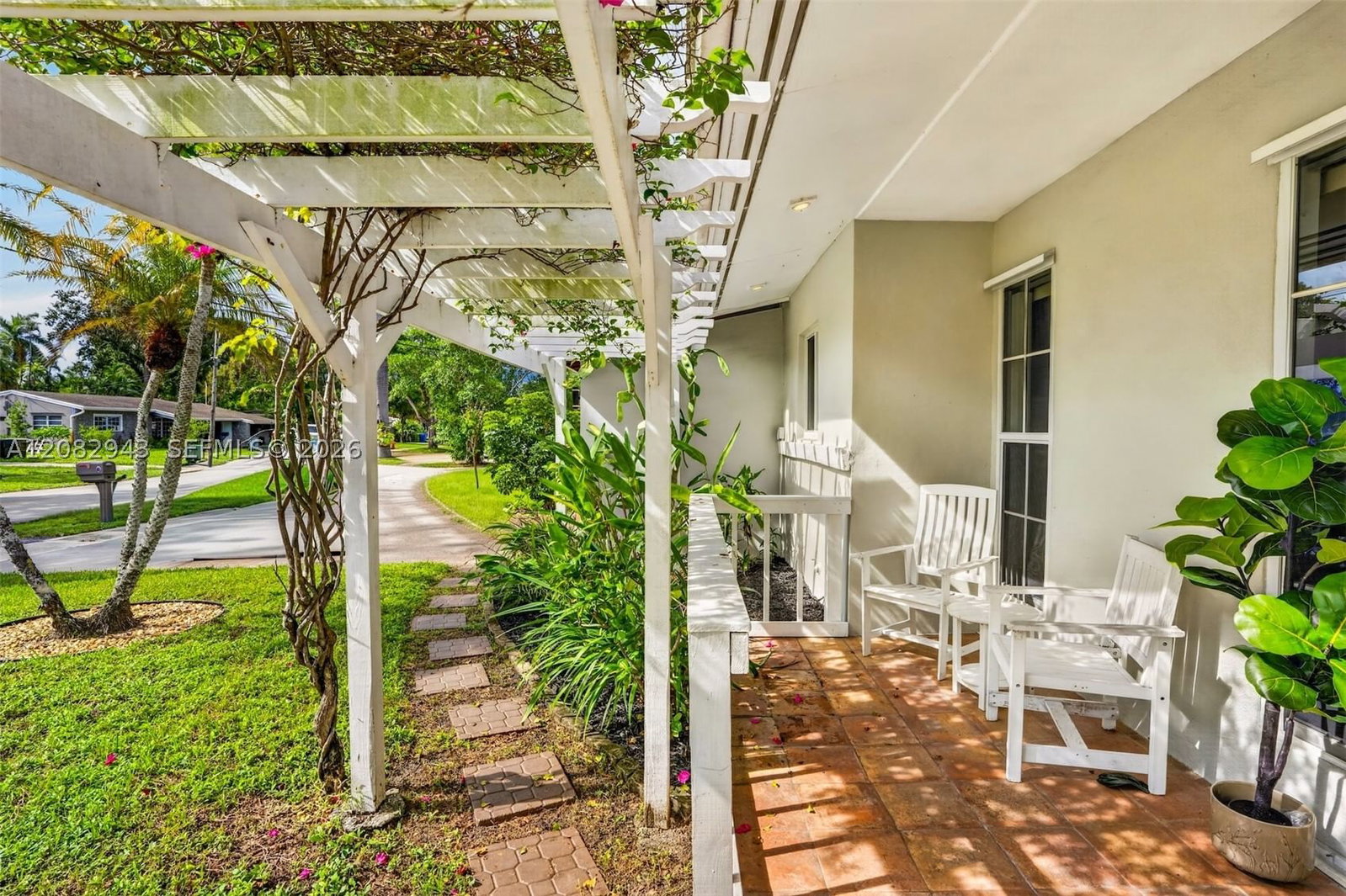 Real estate property located at 2100 23rd Ter, Broward, Flamingo Park Sec, Fort Lauderdale, FL