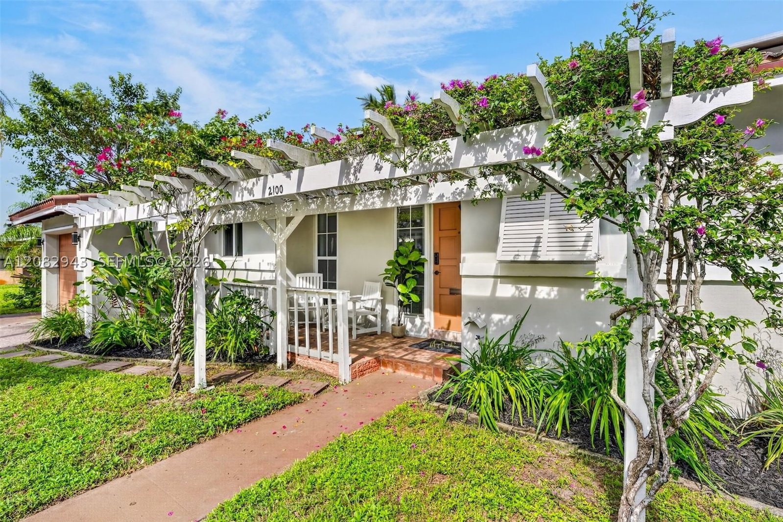 Real estate property located at 2100 23rd Ter, Broward, Flamingo Park Sec, Fort Lauderdale, FL