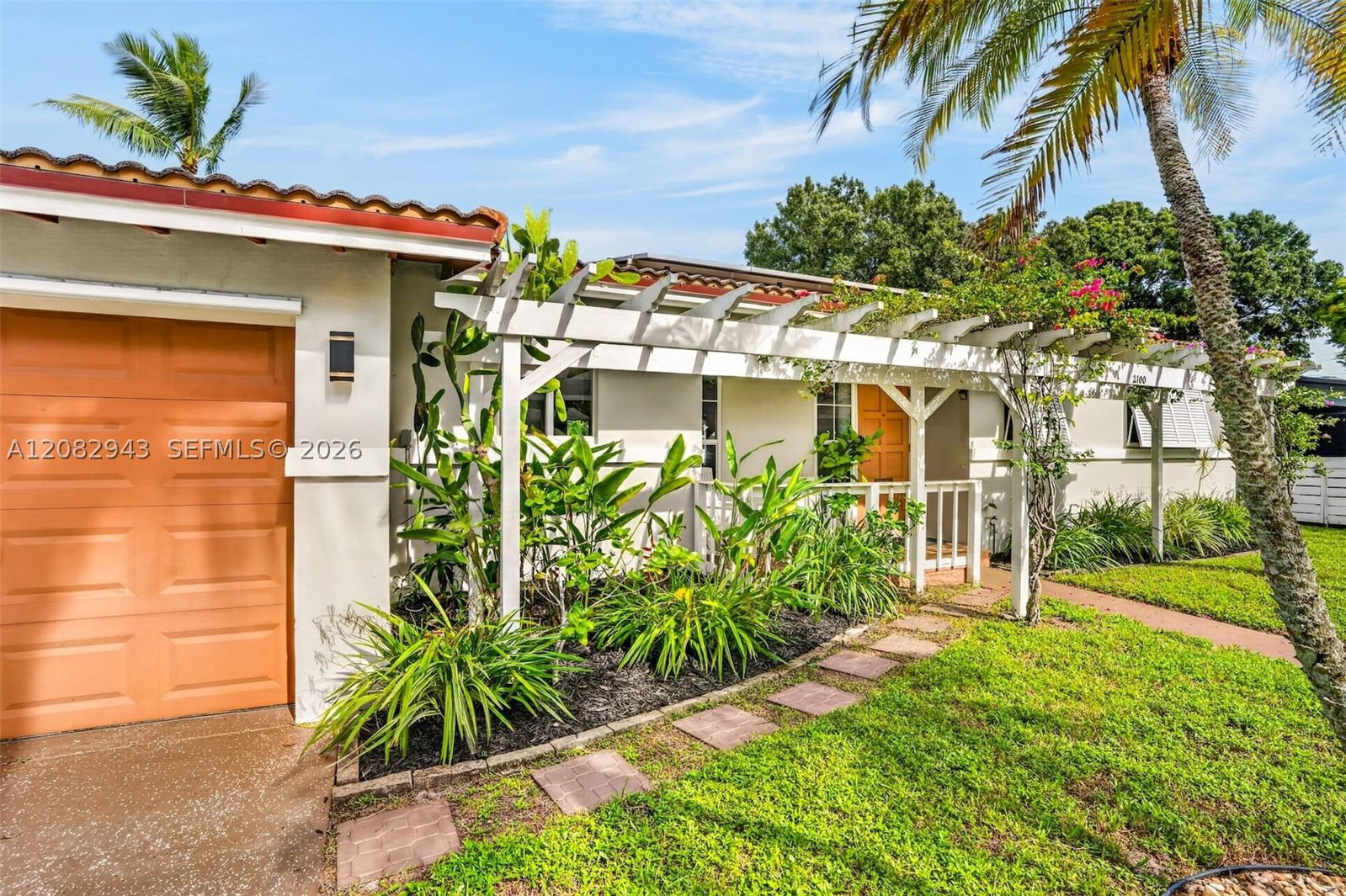 Real estate property located at 2100 23rd Ter, Broward, Flamingo Park Sec, Fort Lauderdale, FL