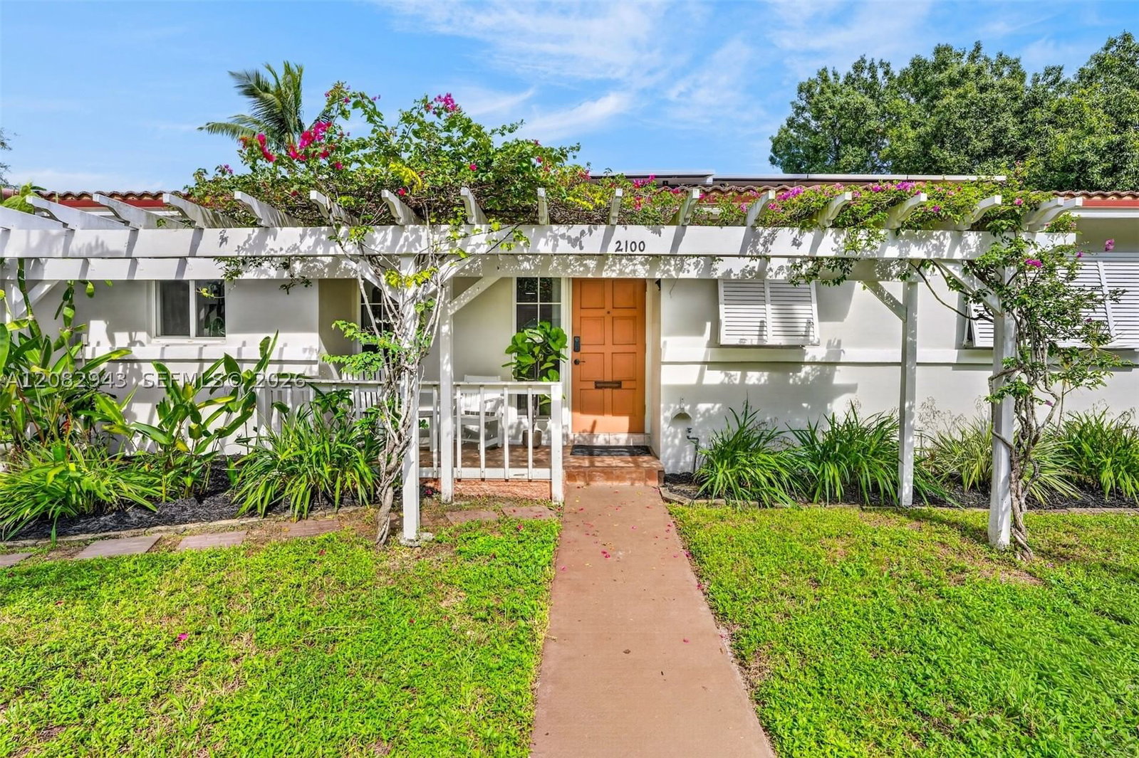 Real estate property located at 2100 23rd Ter, Broward, Flamingo Park Sec, Fort Lauderdale, FL