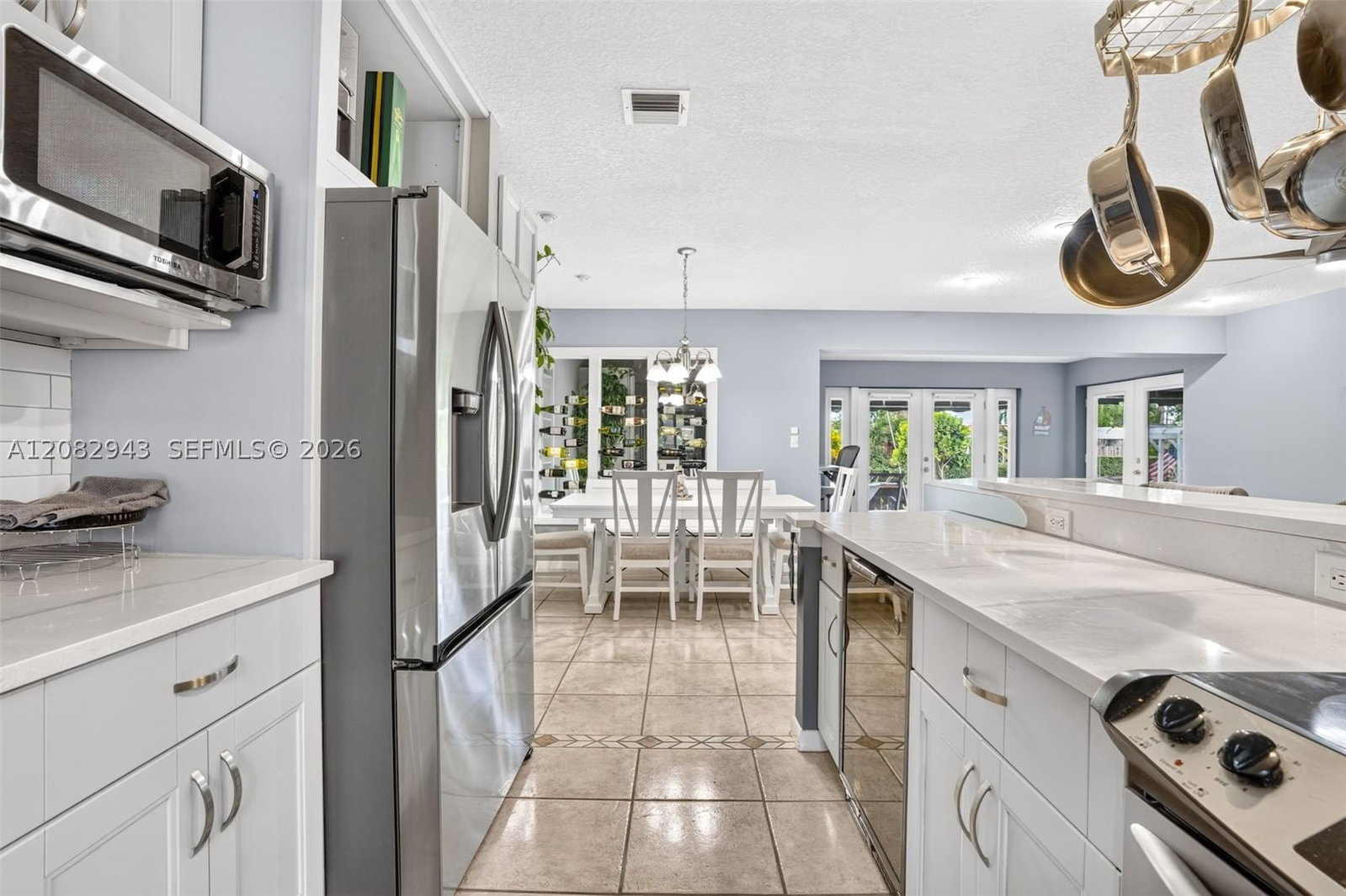 Real estate property located at 2100 23rd Ter, Broward, Flamingo Park Sec, Fort Lauderdale, FL