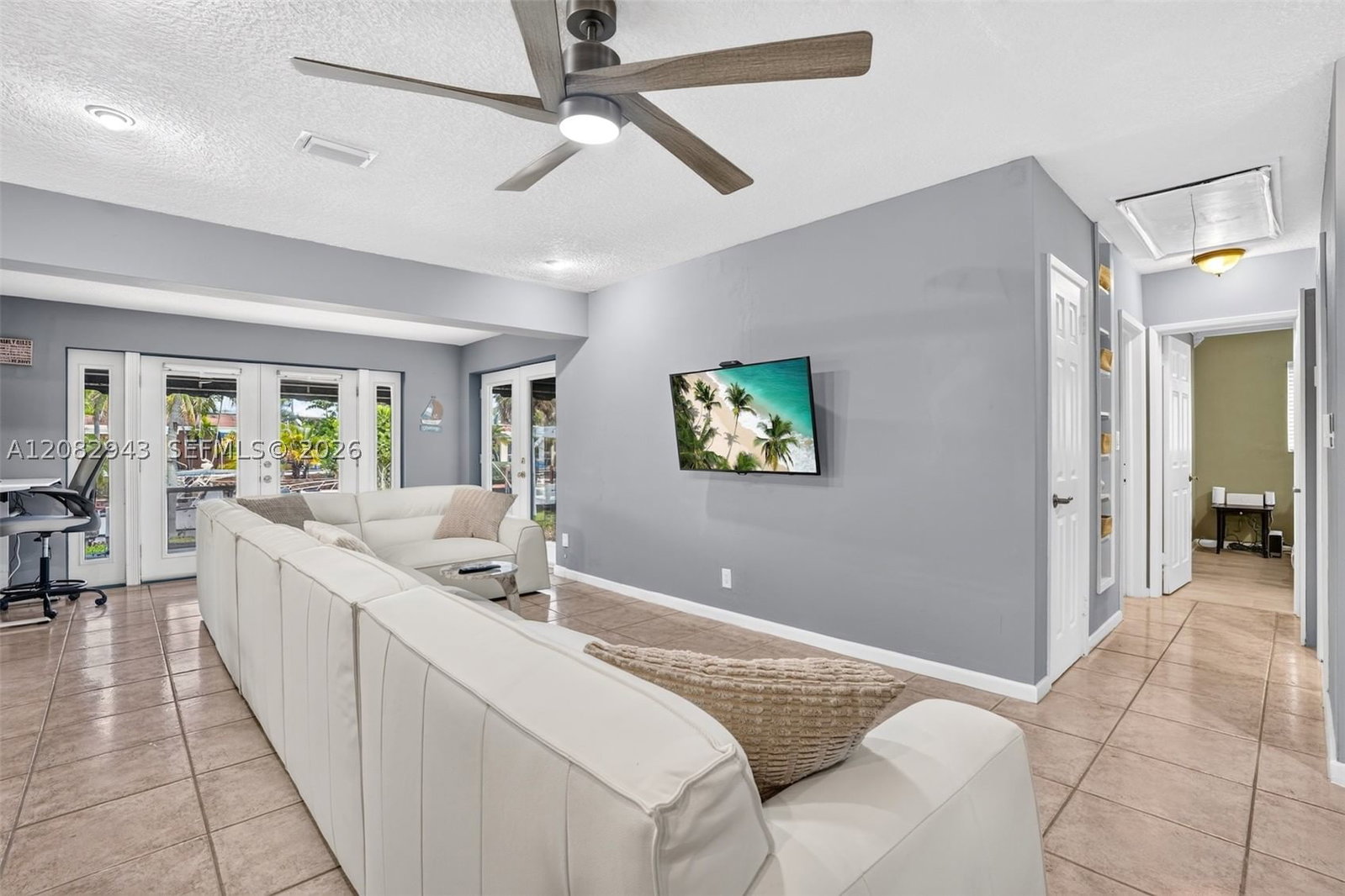Real estate property located at 2100 23rd Ter, Broward, Flamingo Park Sec, Fort Lauderdale, FL