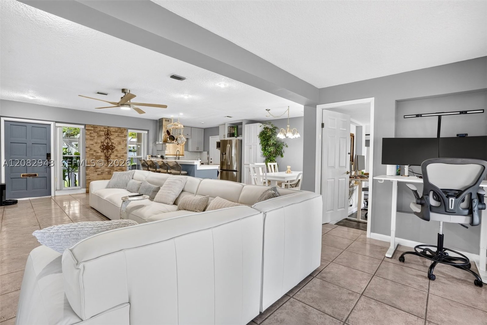 Real estate property located at 2100 23rd Ter, Broward, Flamingo Park Sec, Fort Lauderdale, FL