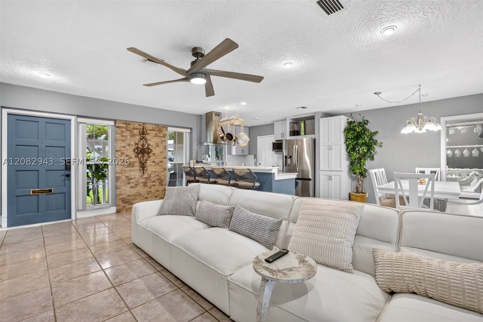 Real estate property located at 2100 23rd Ter, Broward, Flamingo Park Sec, Fort Lauderdale, FL