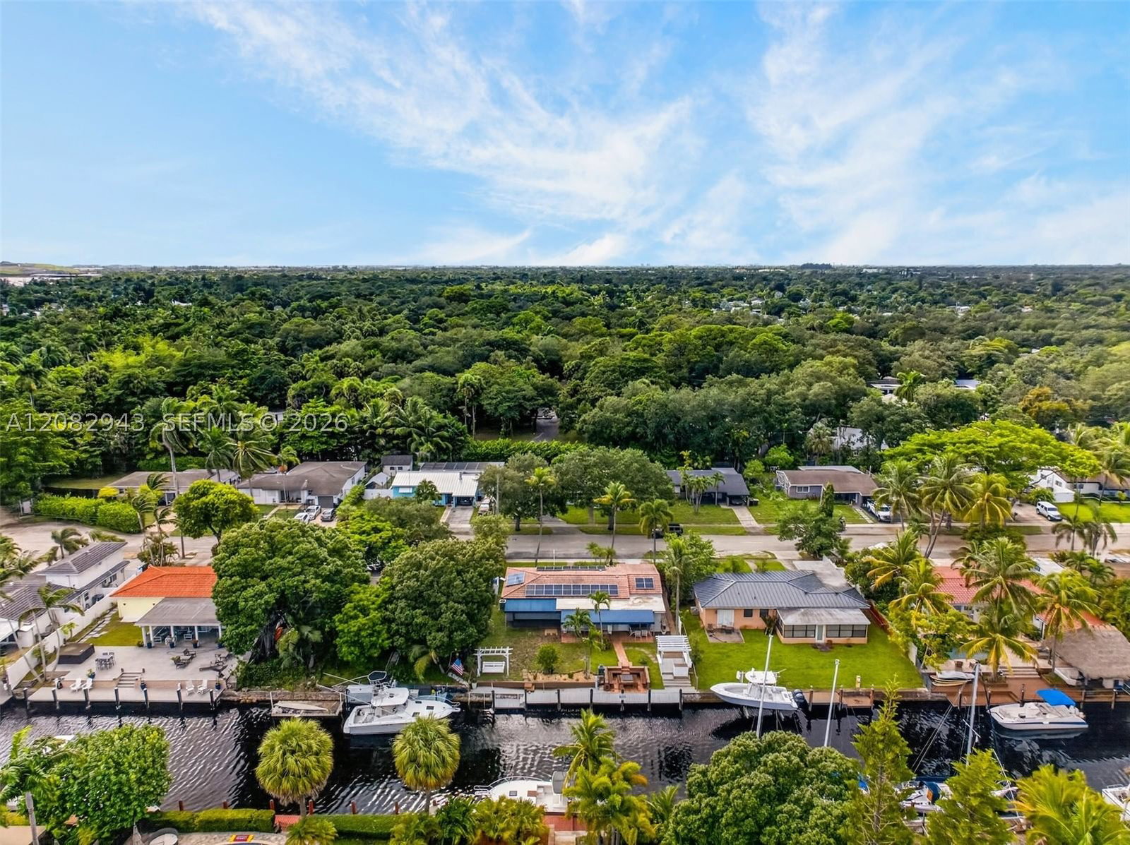 Real estate property located at 2100 23rd Ter, Broward, Flamingo Park Sec, Fort Lauderdale, FL