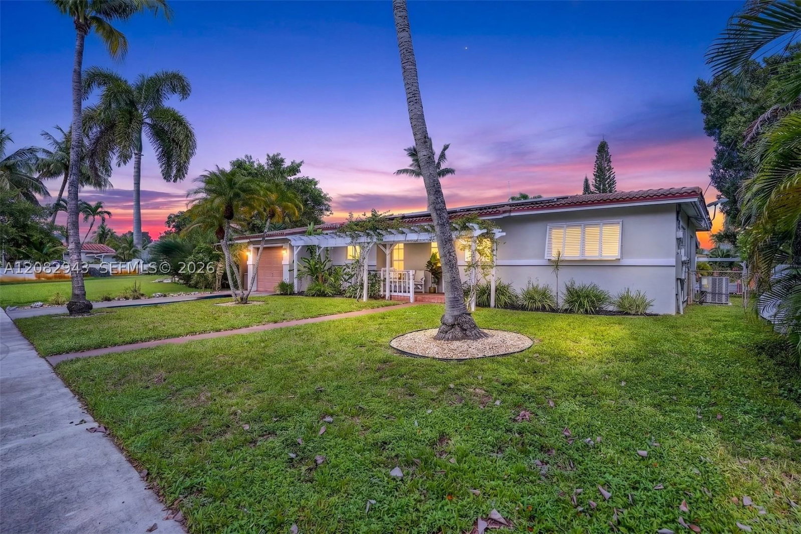 Real estate property located at 2100 23rd Ter, Broward, Flamingo Park Sec, Fort Lauderdale, FL