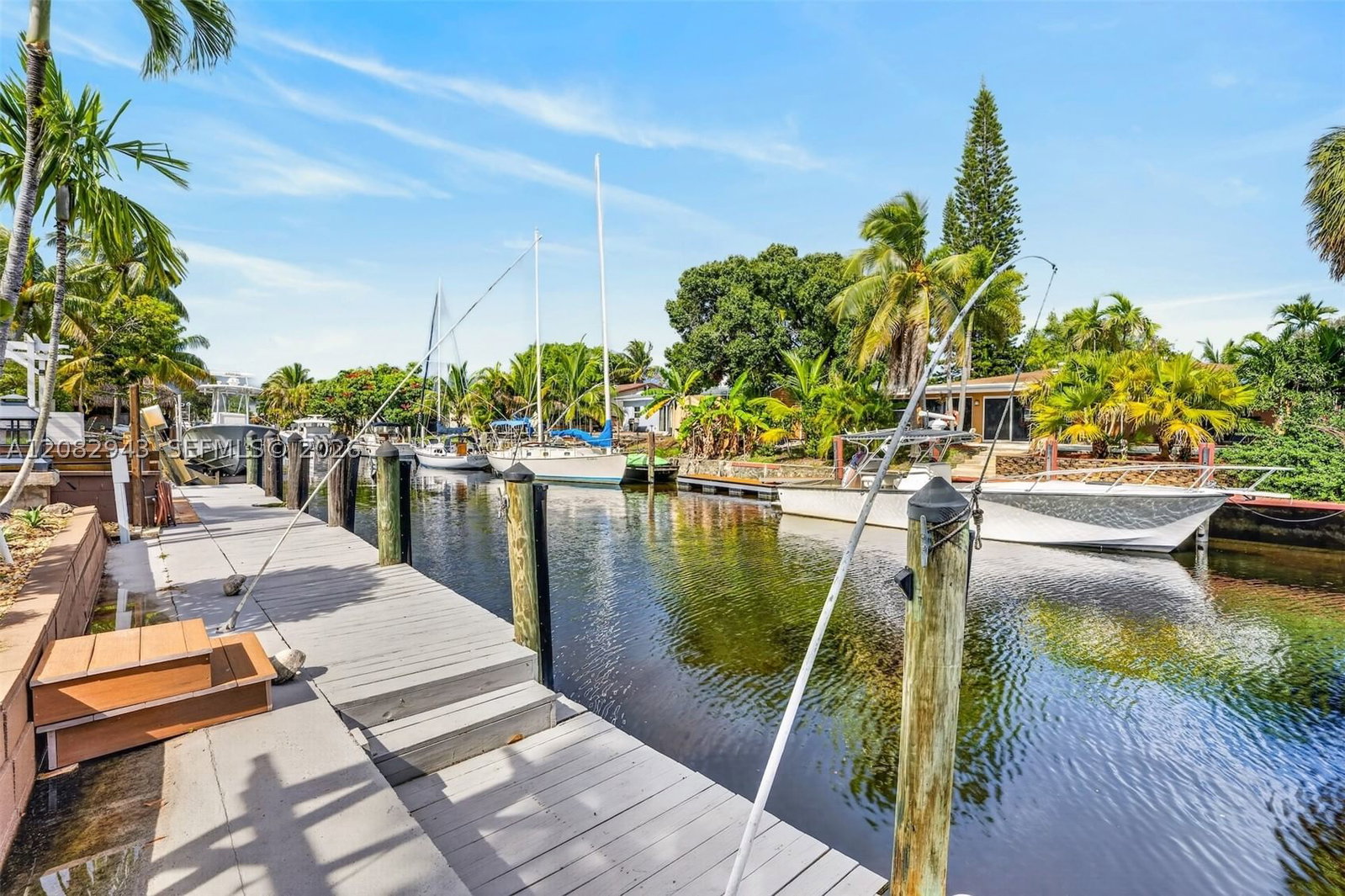 Real estate property located at 2100 23rd Ter, Broward, Flamingo Park Sec, Fort Lauderdale, FL