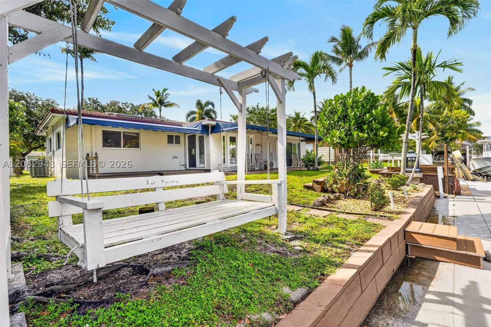 Real estate property located at 2100 23rd Ter, Broward, Flamingo Park Sec, Fort Lauderdale, FL