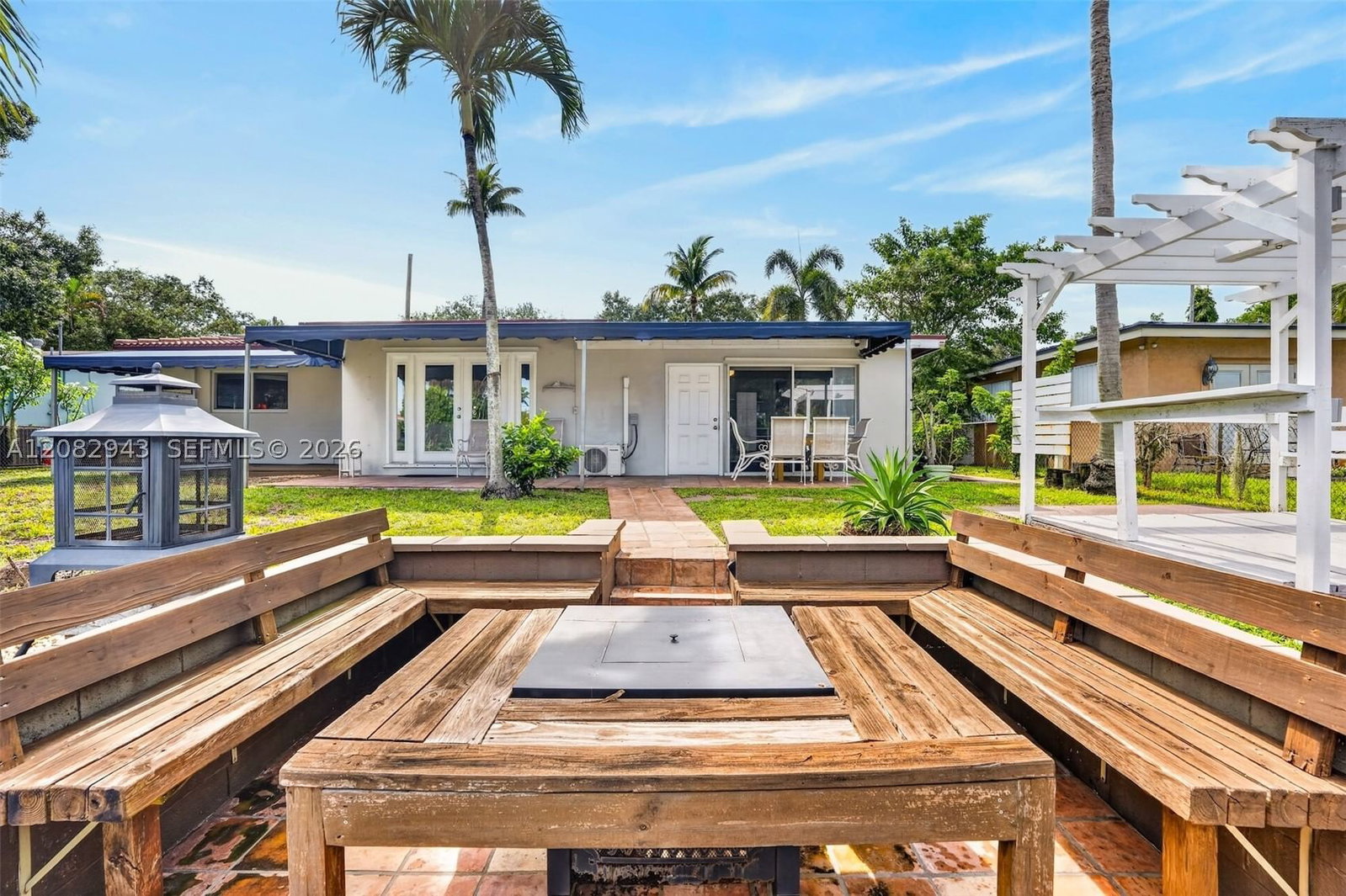 Real estate property located at 2100 23rd Ter, Broward, Flamingo Park Sec, Fort Lauderdale, FL