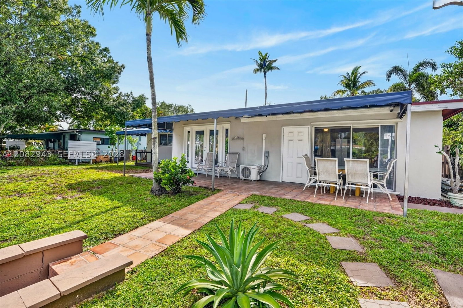 Real estate property located at 2100 23rd Ter, Broward, Flamingo Park Sec, Fort Lauderdale, FL