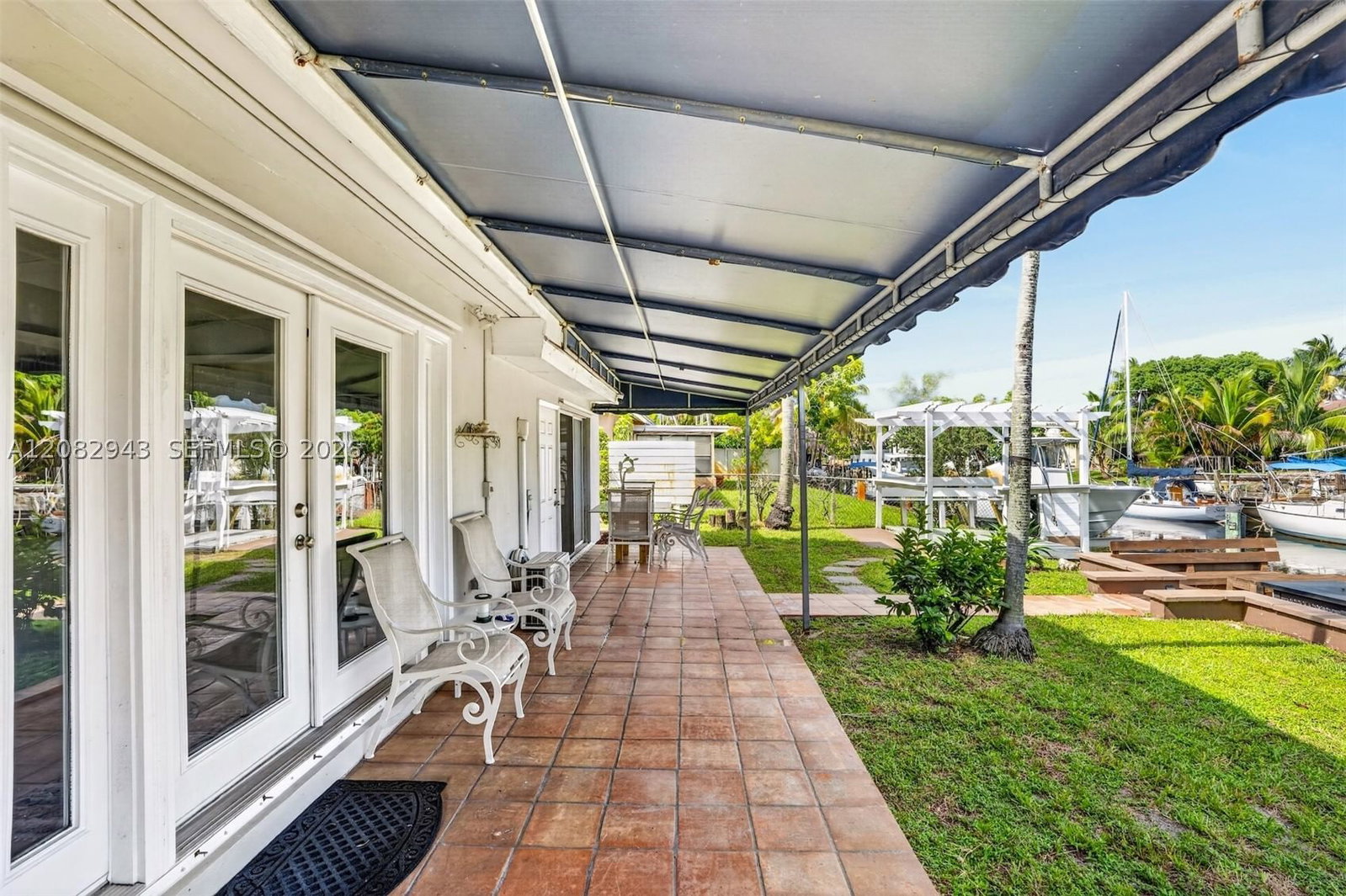Real estate property located at 2100 23rd Ter, Broward, Flamingo Park Sec, Fort Lauderdale, FL