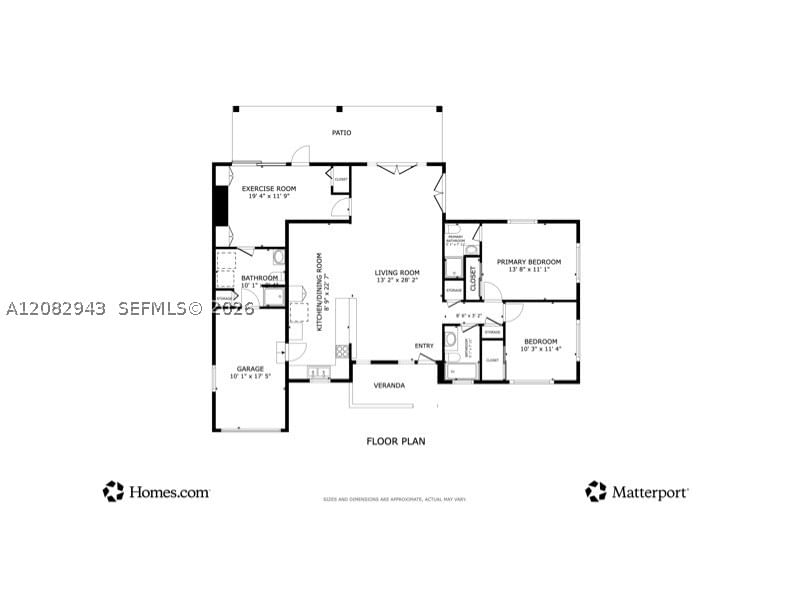 Real estate property located at 2100 23rd Ter, Broward, Flamingo Park Sec, Fort Lauderdale, FL