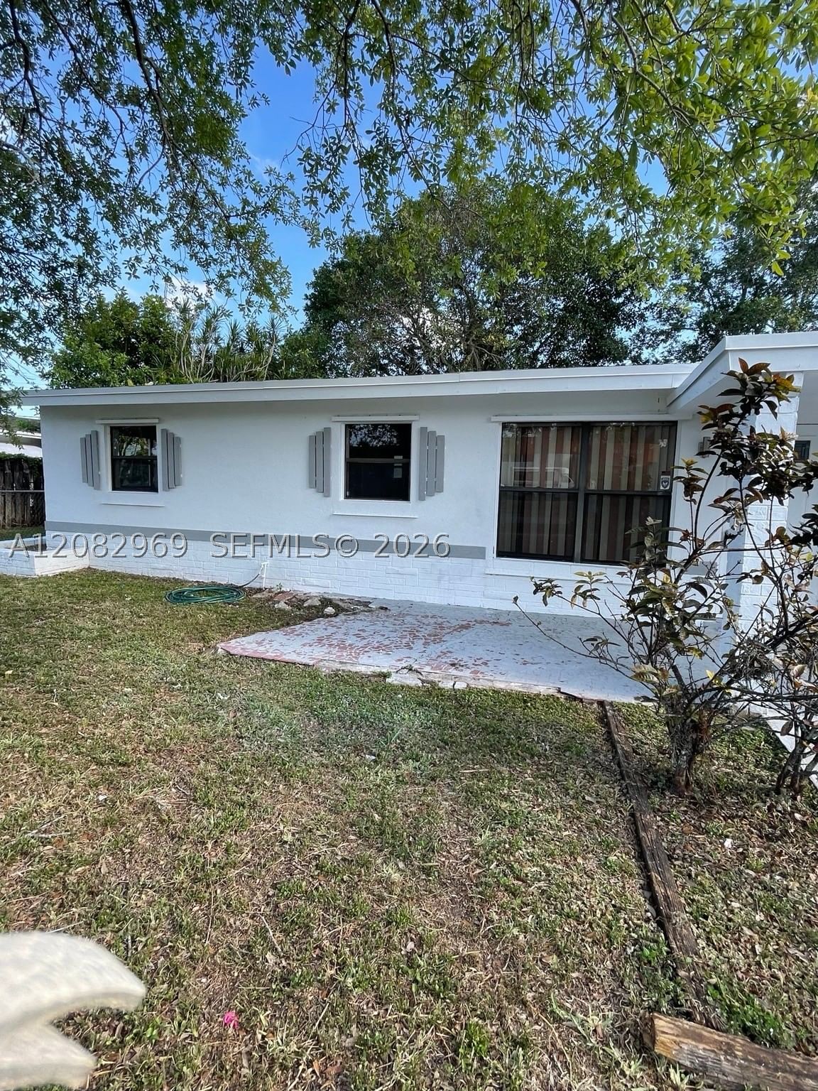 Real estate property located at 6104 10th St, Broward, Margate 3rd Add, Margate, FL