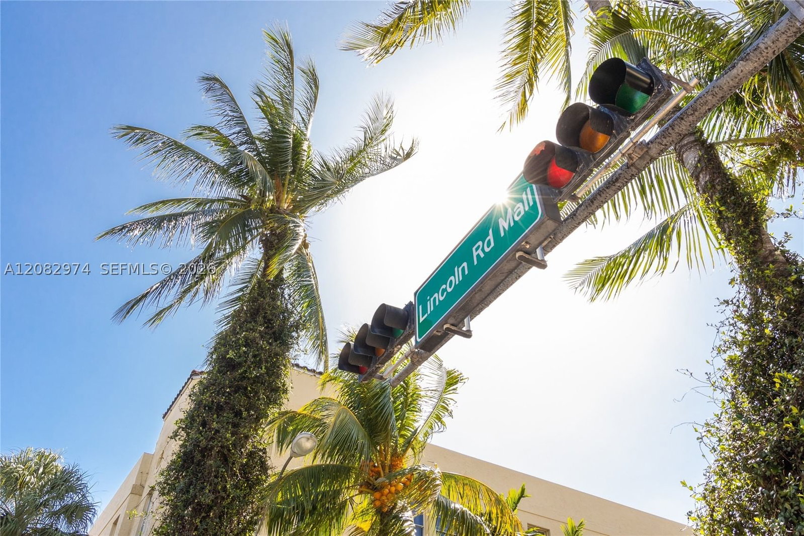 Real estate property located at 1610 Michigan Ave #5, Miami-dade, Lincoln Road Villas South, Miami Beach, FL