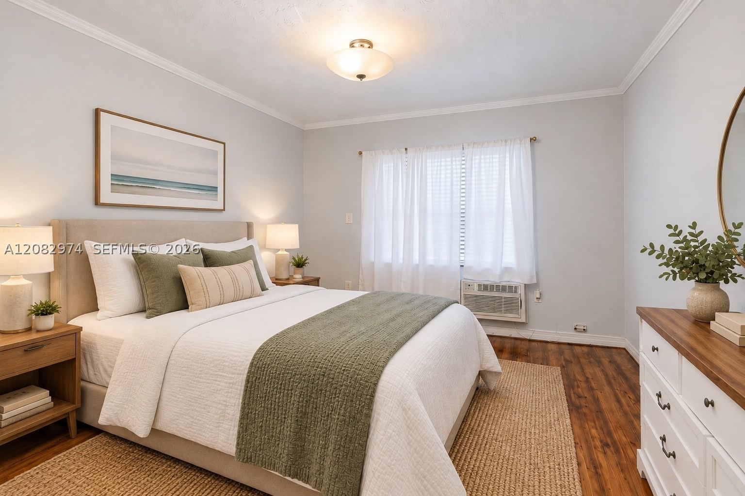 Real estate property located at 1610 Michigan Ave #5, Miami-dade, Lincoln Road Villas South, Miami Beach, FL