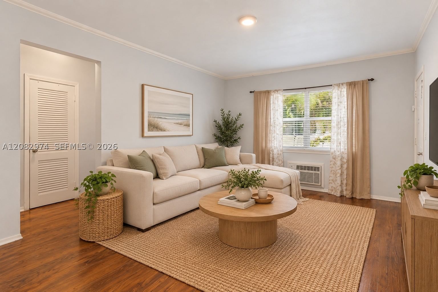 Real estate property located at 1610 Michigan Ave #5, Miami-dade, Lincoln Road Villas South, Miami Beach, FL