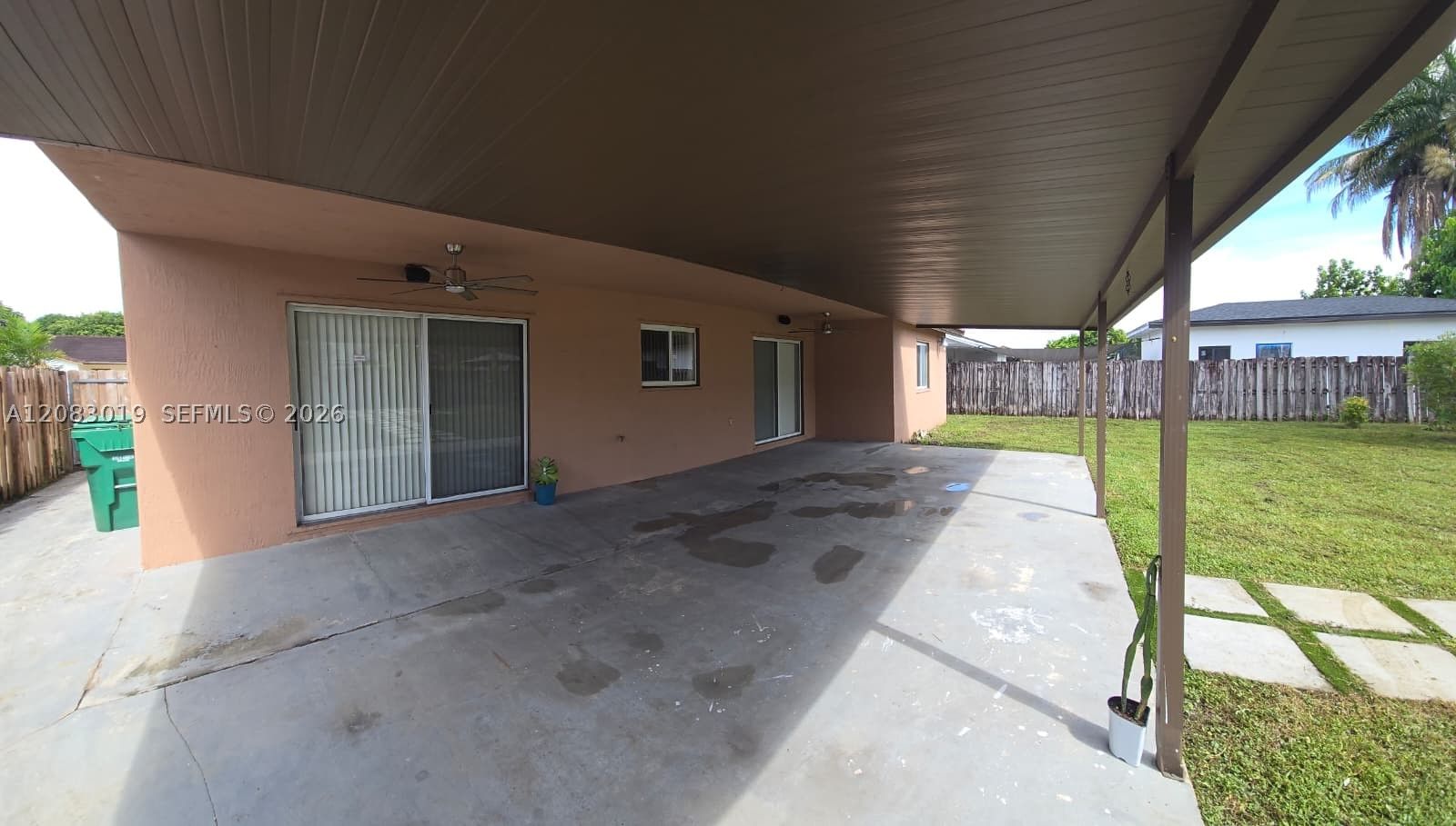 Real estate property located at 18045 154th Pl, Miami-dade, Majestic Estates 3rd Addn, Miami, FL