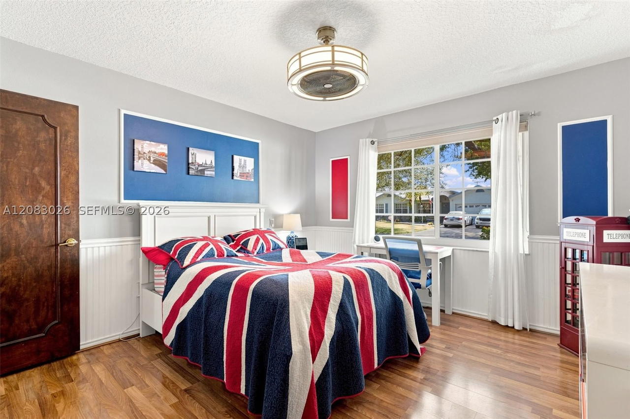 Real estate property located at 14712 139th Ct, Miami-dade, Country Walk Sec 5 Replt, Miami, FL