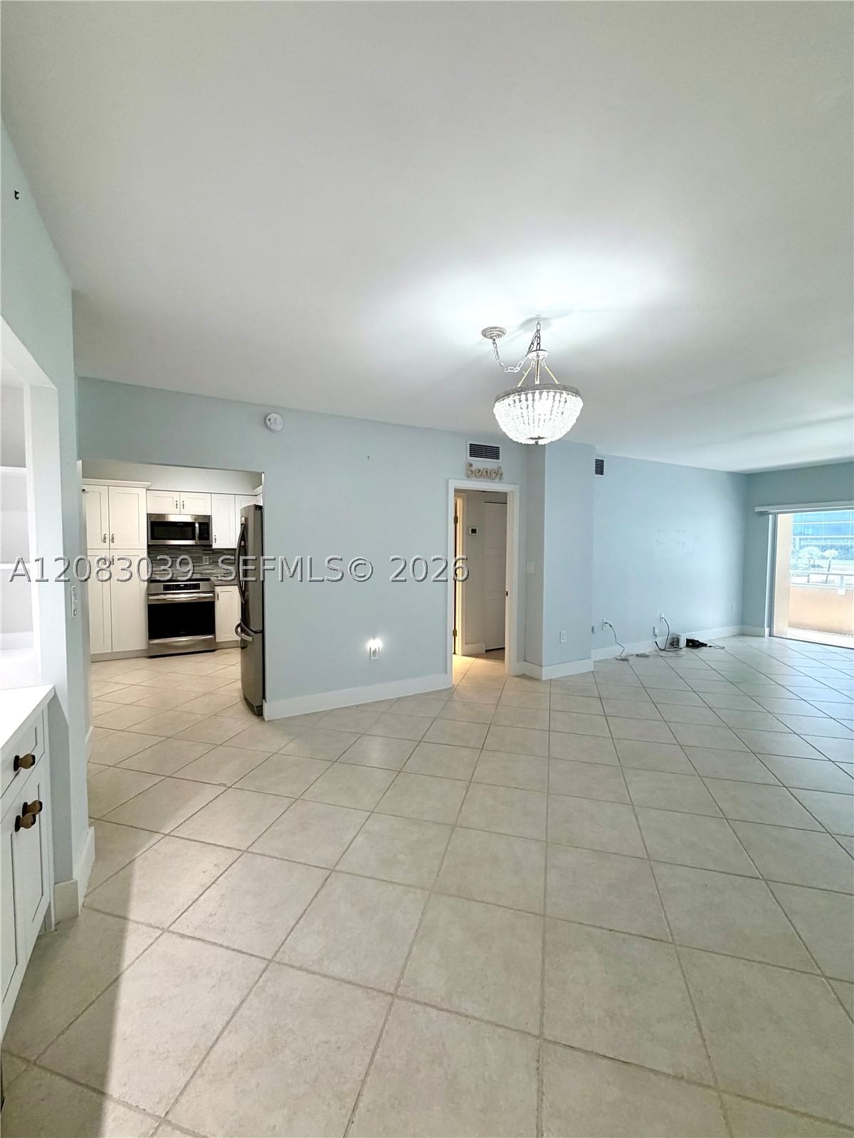 Real estate property located at 1950 Ocean Dr #2C, Broward, Hemispheres Condo, Hallandale Beach, FL
