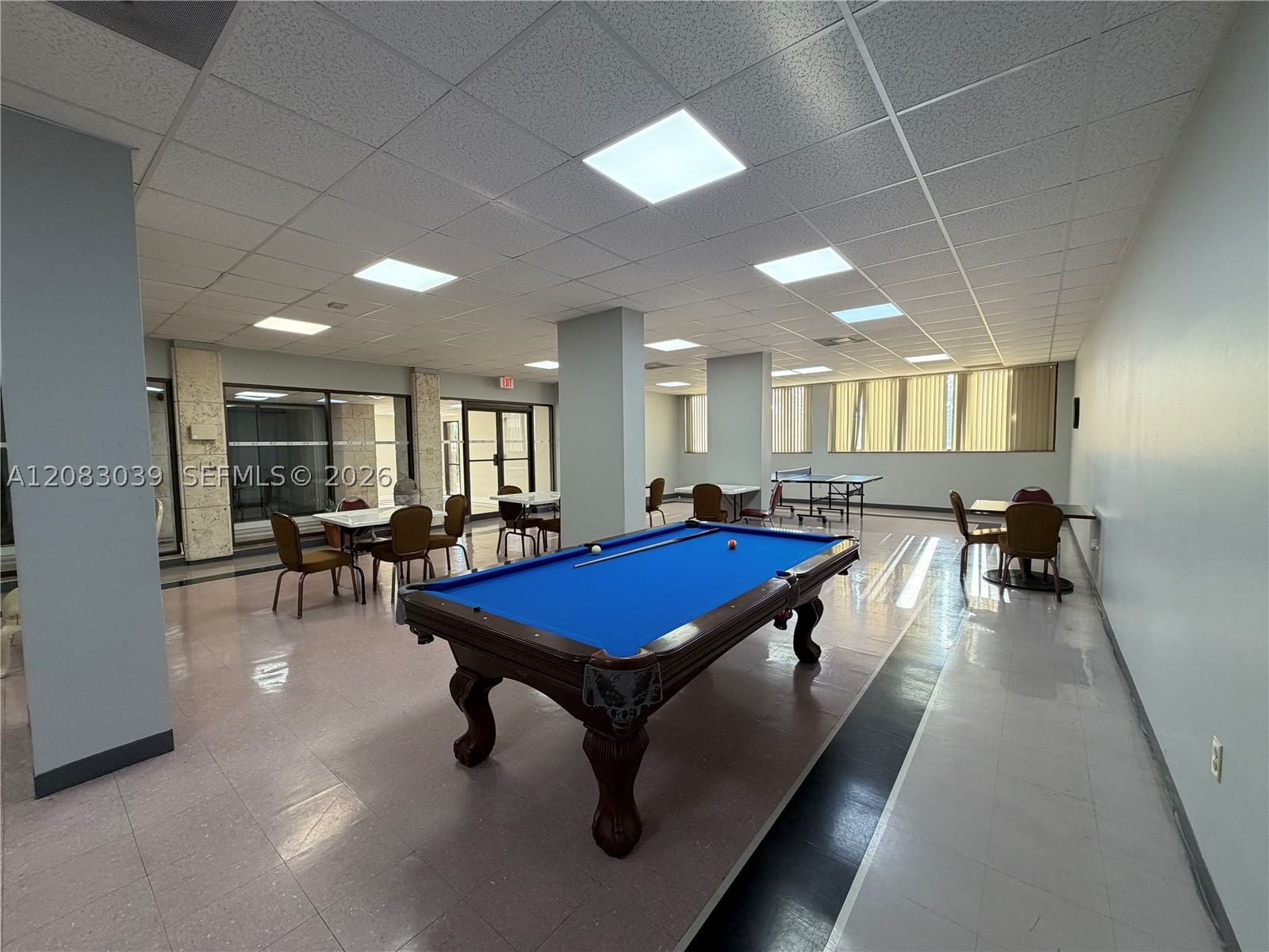 Real estate property located at 1950 Ocean Dr #2C, Broward, Hemispheres Condo, Hallandale Beach, FL
