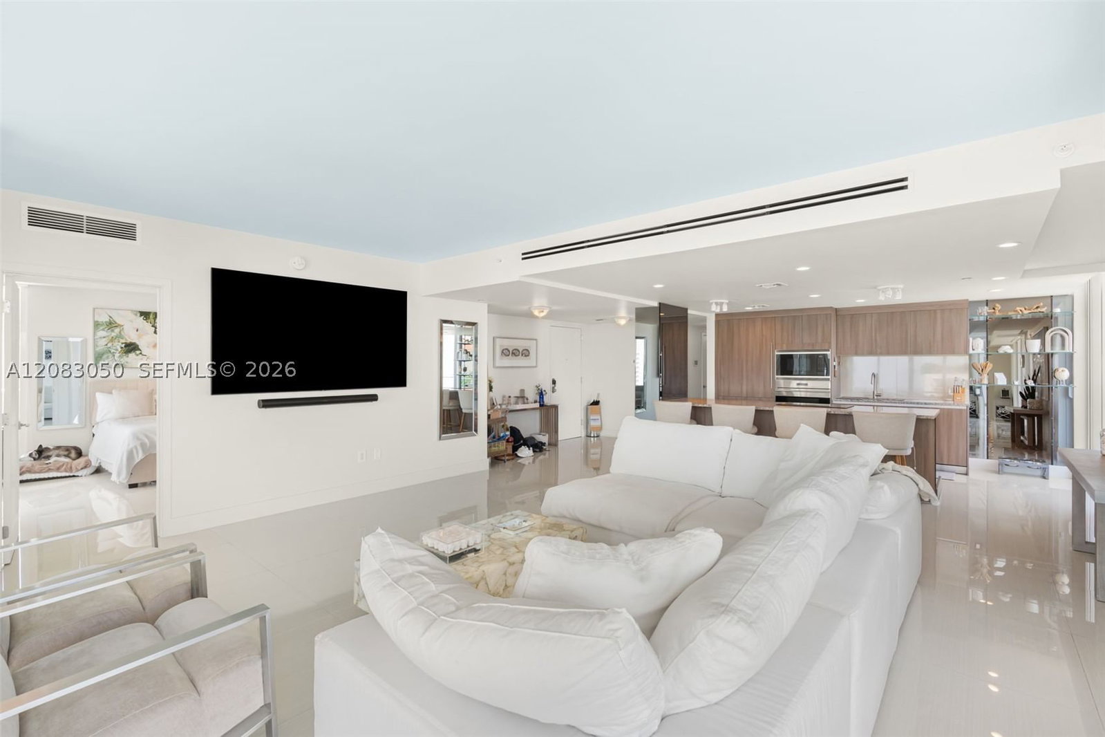 Real estate property located at 1170 101st St #601, Miami-dade, Bay Harbour Island, Bay Harbor Islands, FL