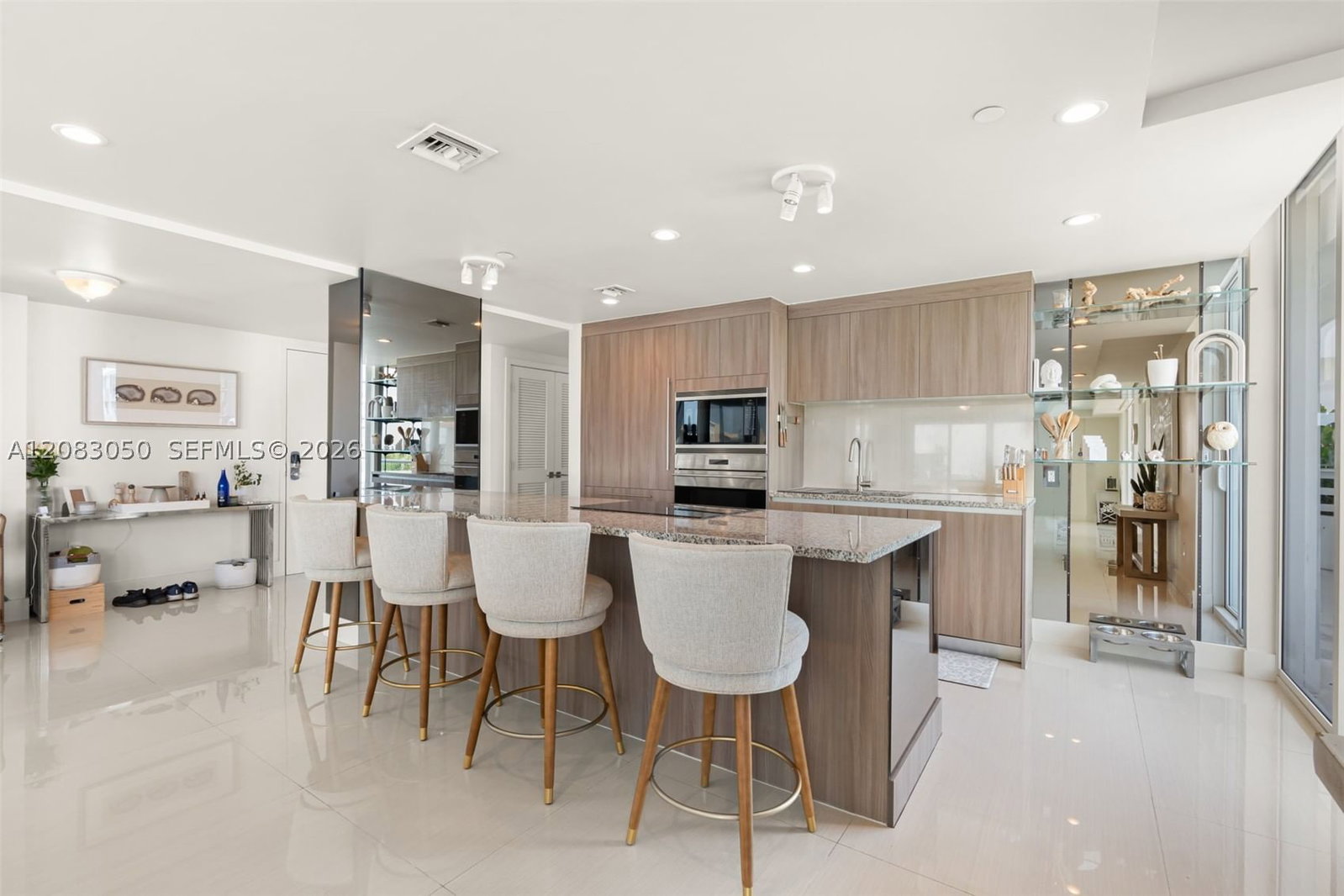 Real estate property located at 1170 101st St #601, Miami-dade, Bay Harbour Island, Bay Harbor Islands, FL